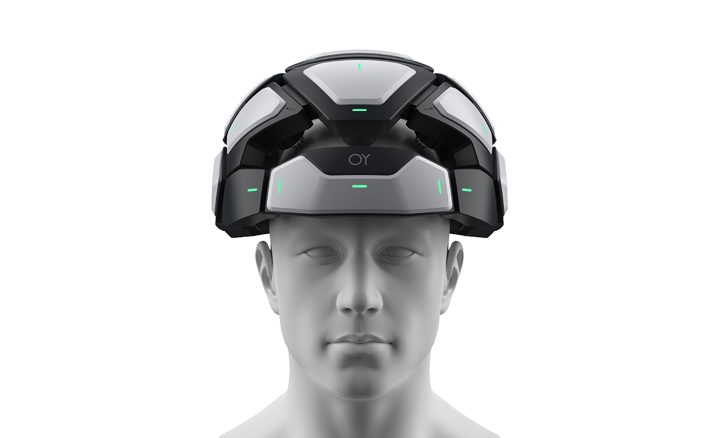 Intelligent product design，Artificial Intelligence Design，Brain Wave Products，vr，ar，