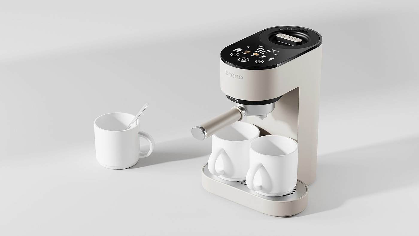 Portable coffee machine，Mini coffee machine，Espresso machine，Coffee machine，