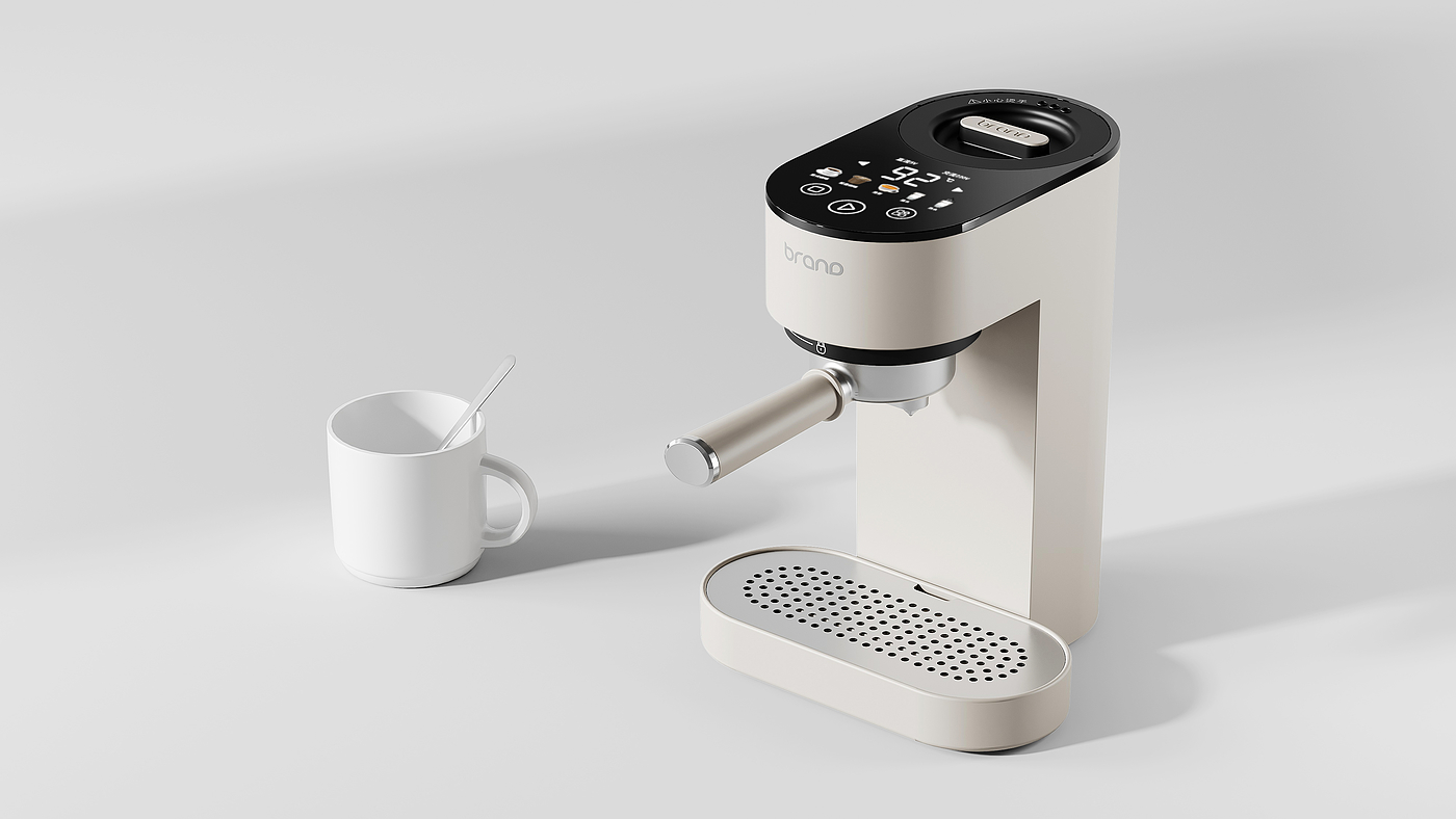 Portable coffee machine，Mini coffee machine，Espresso machine，Coffee machine，