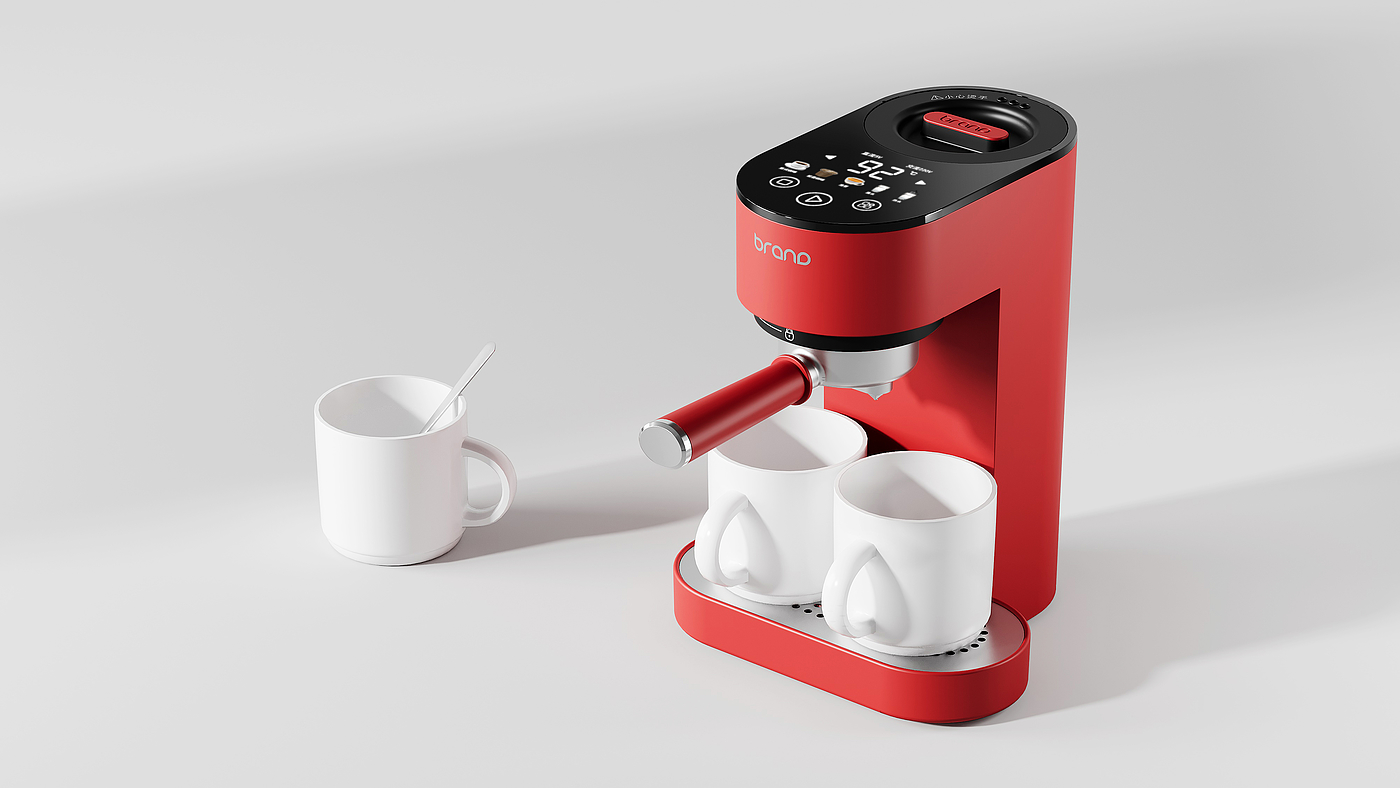 Portable coffee machine，Mini coffee machine，Espresso machine，Coffee machine，