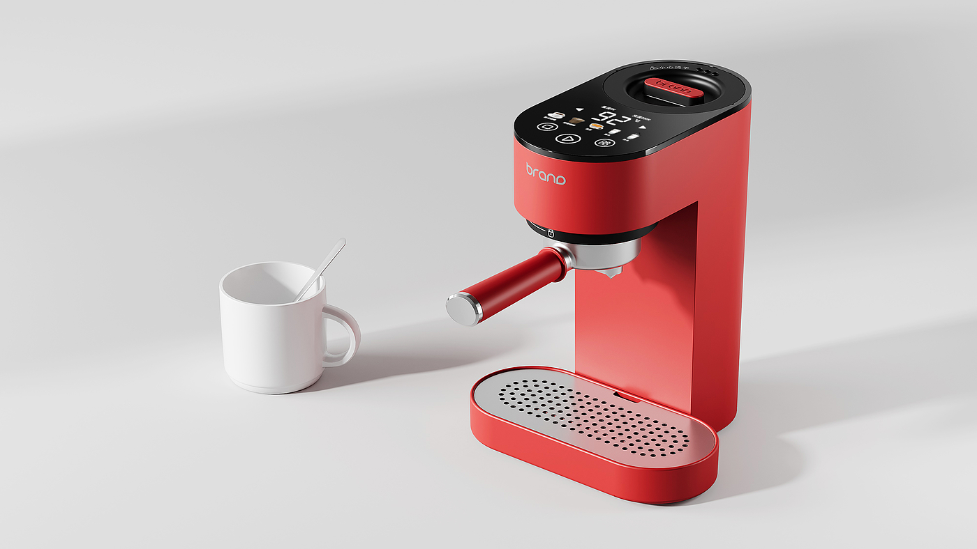 Portable coffee machine，Mini coffee machine，Espresso machine，Coffee machine，