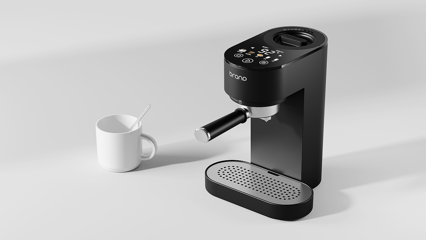 Portable coffee machine，Mini coffee machine，Espresso machine，Coffee machine，