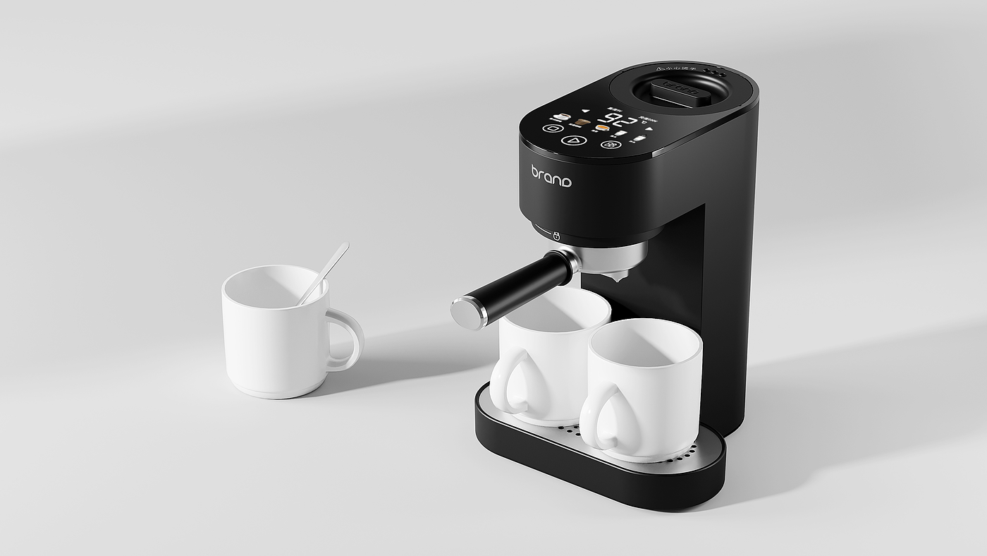 Portable coffee machine，Mini coffee machine，Espresso machine，Coffee machine，