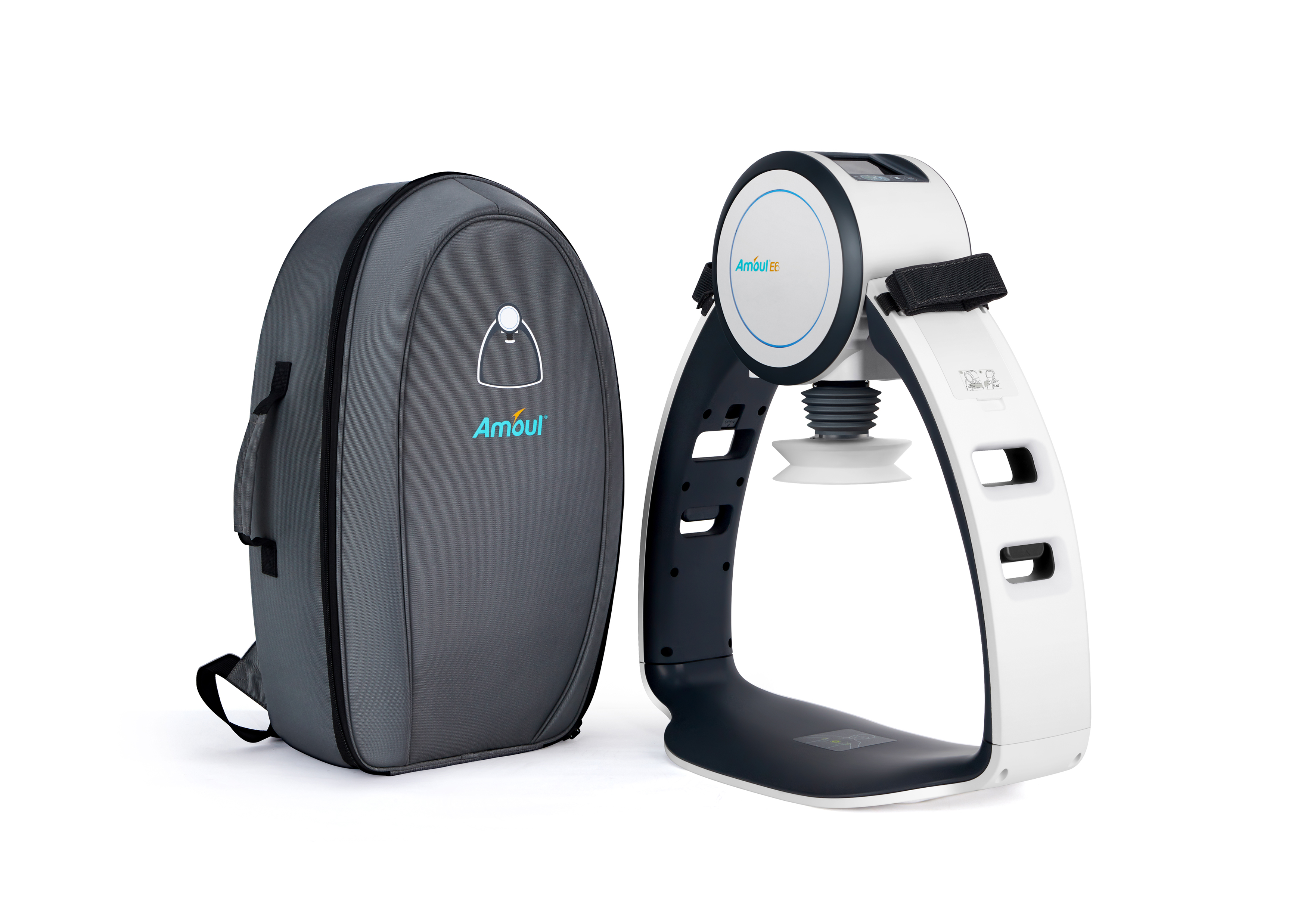 E6/electric-controlled cardiopulmonary resuscitation machine，