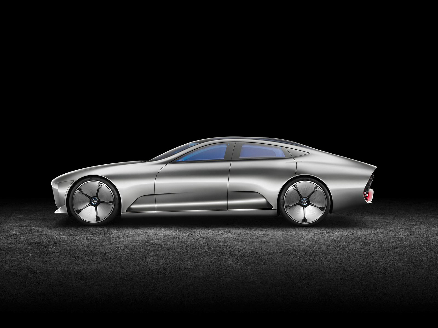 Automobile design，Benz，conceptual design，Aerodynamics，
