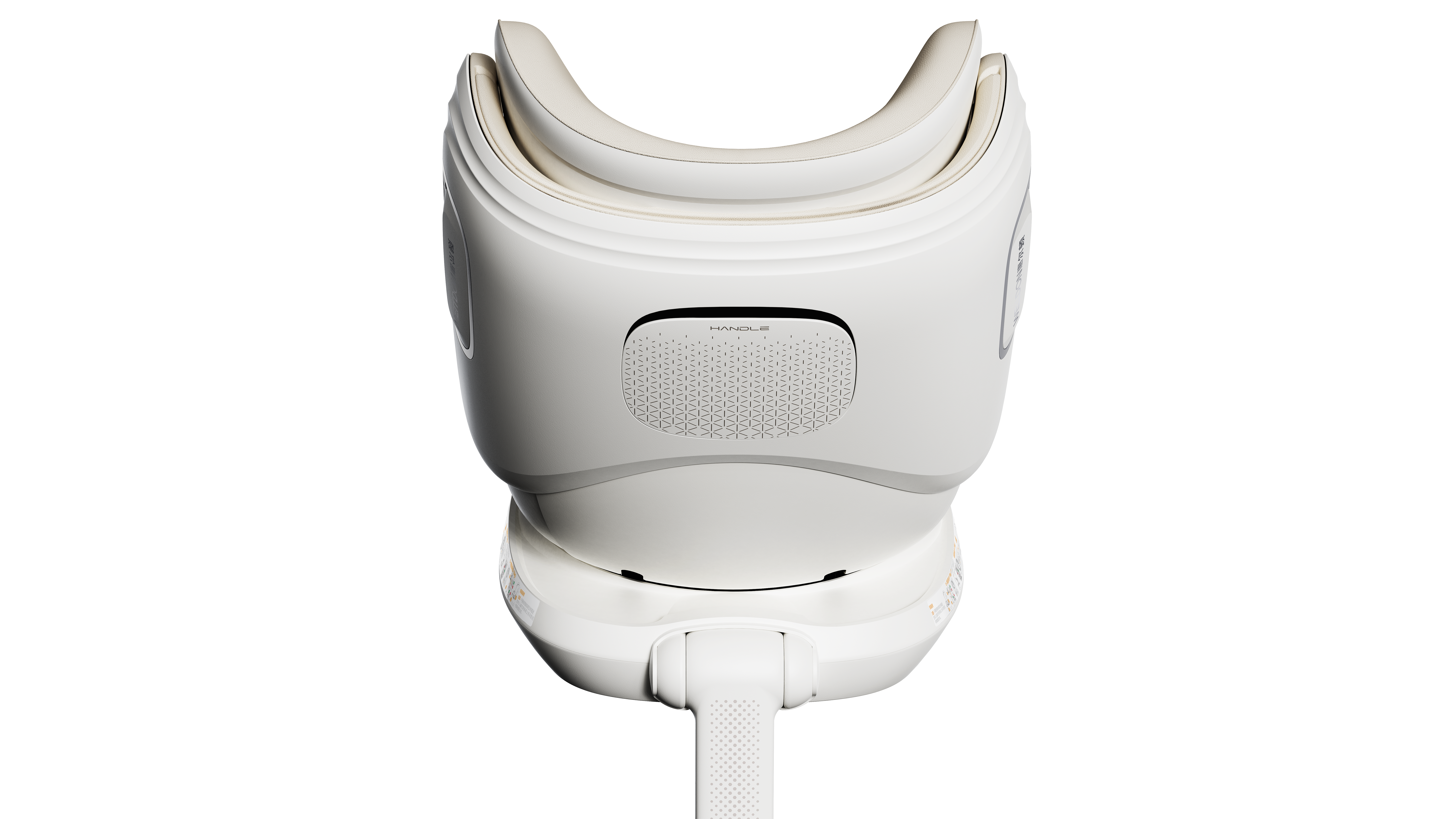 vehicle-use child safety seats，