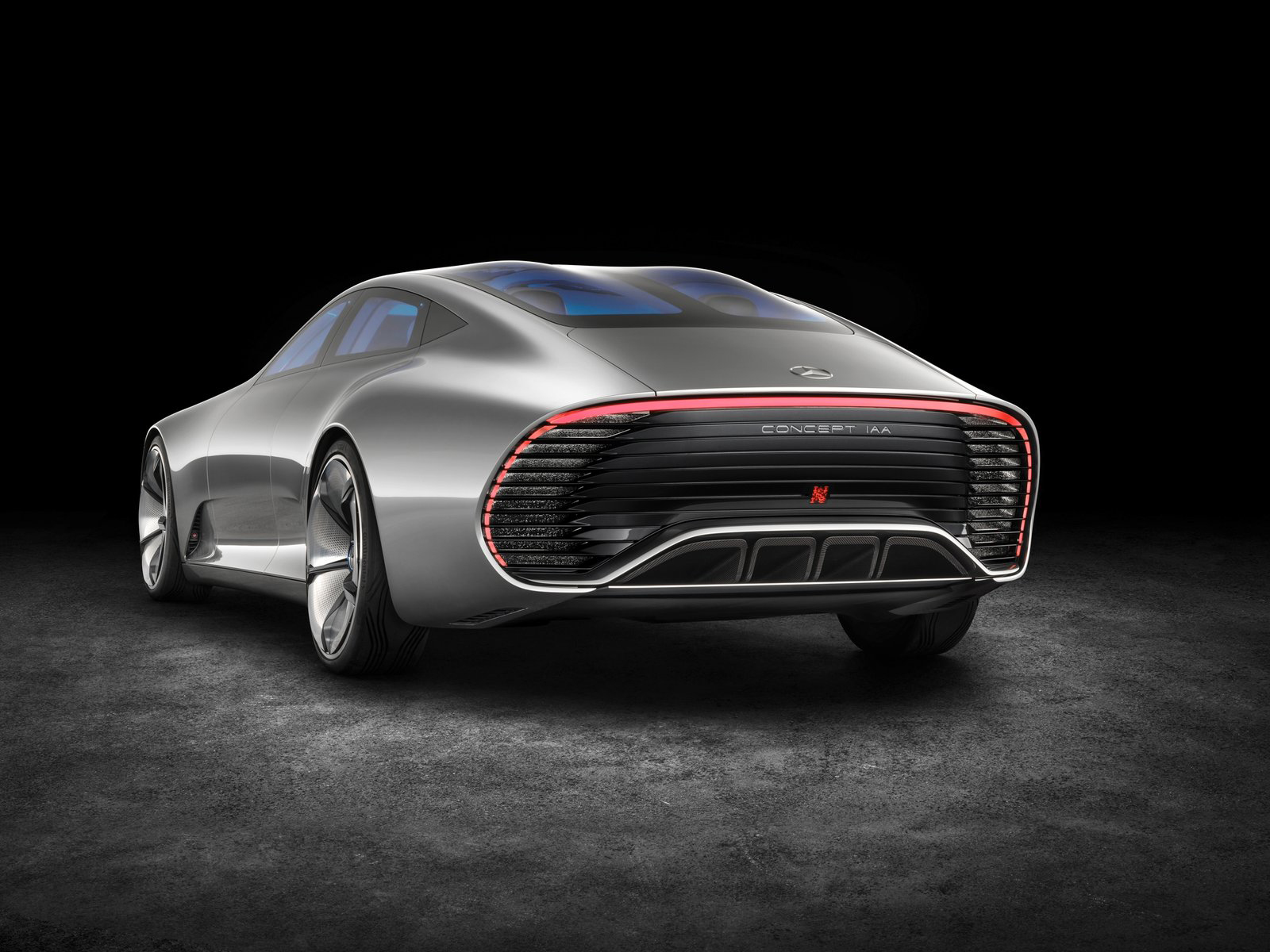Automobile design，Benz，conceptual design，Aerodynamics，