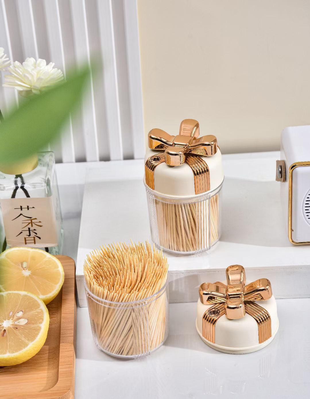 Department Store Design，