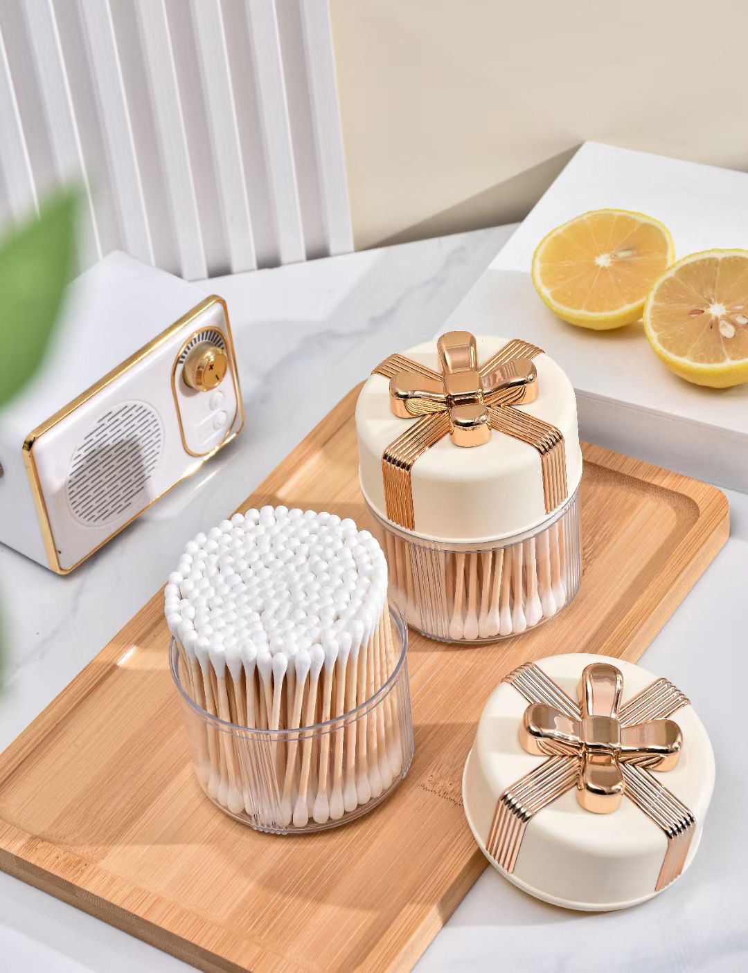 Department Store Design，