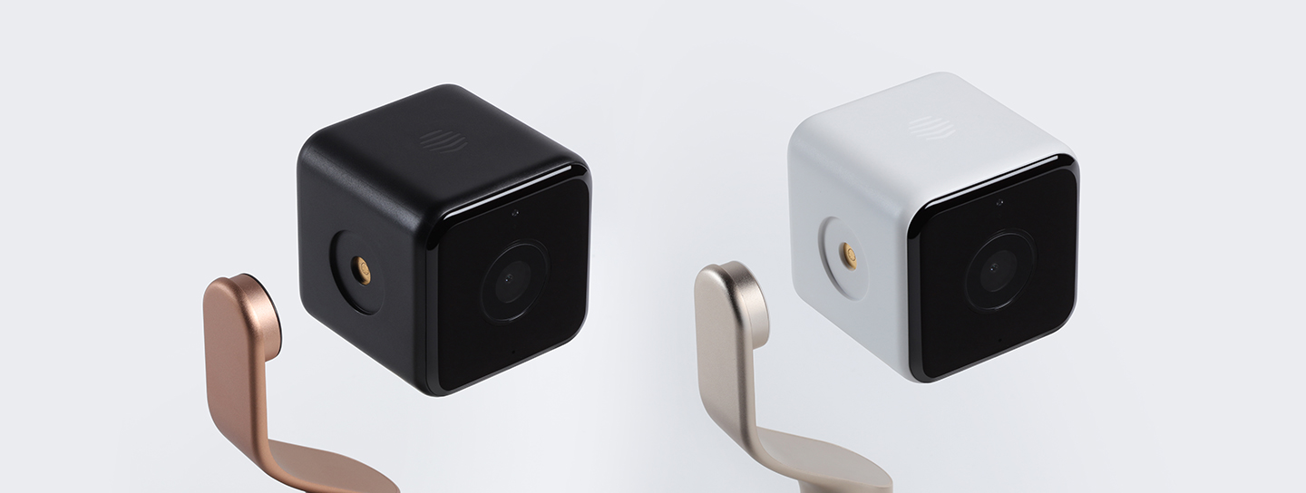 Hive View，camera，Digital，product design，