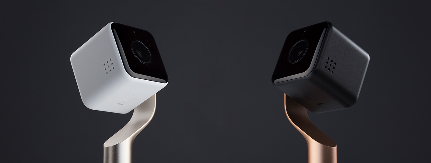 Hive View，camera，Digital，product design，