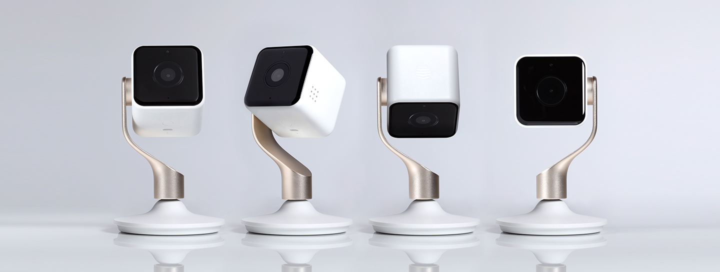 Hive View，camera，Digital，product design，