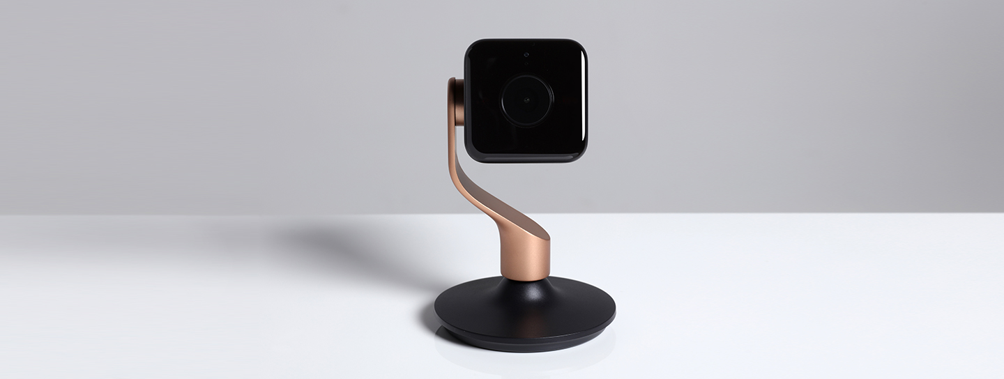 Hive View，camera，Digital，product design，