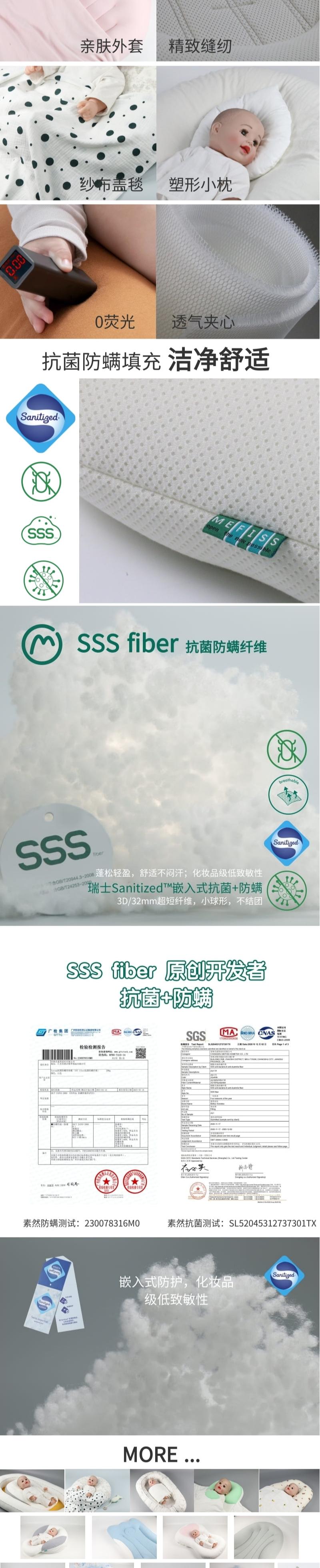 Game pad，Bed in bed，Small bed，Baby bed，