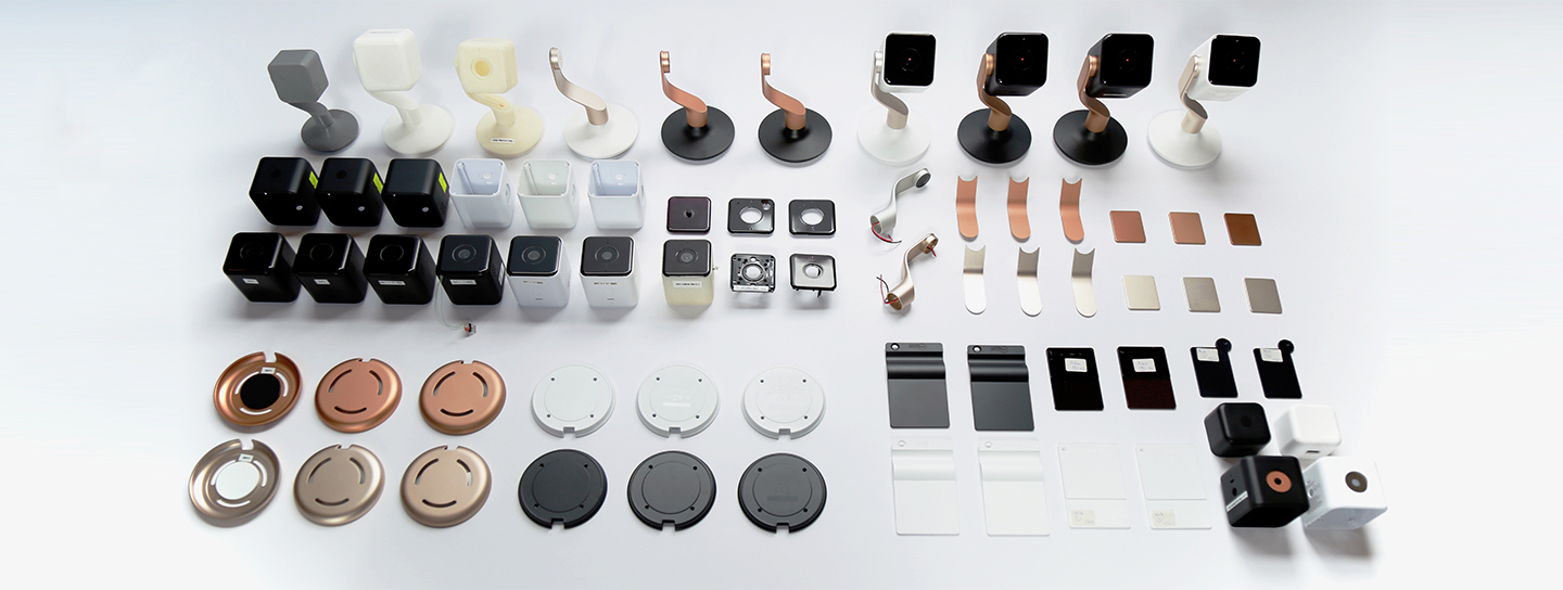 Hive View，camera，Digital，product design，