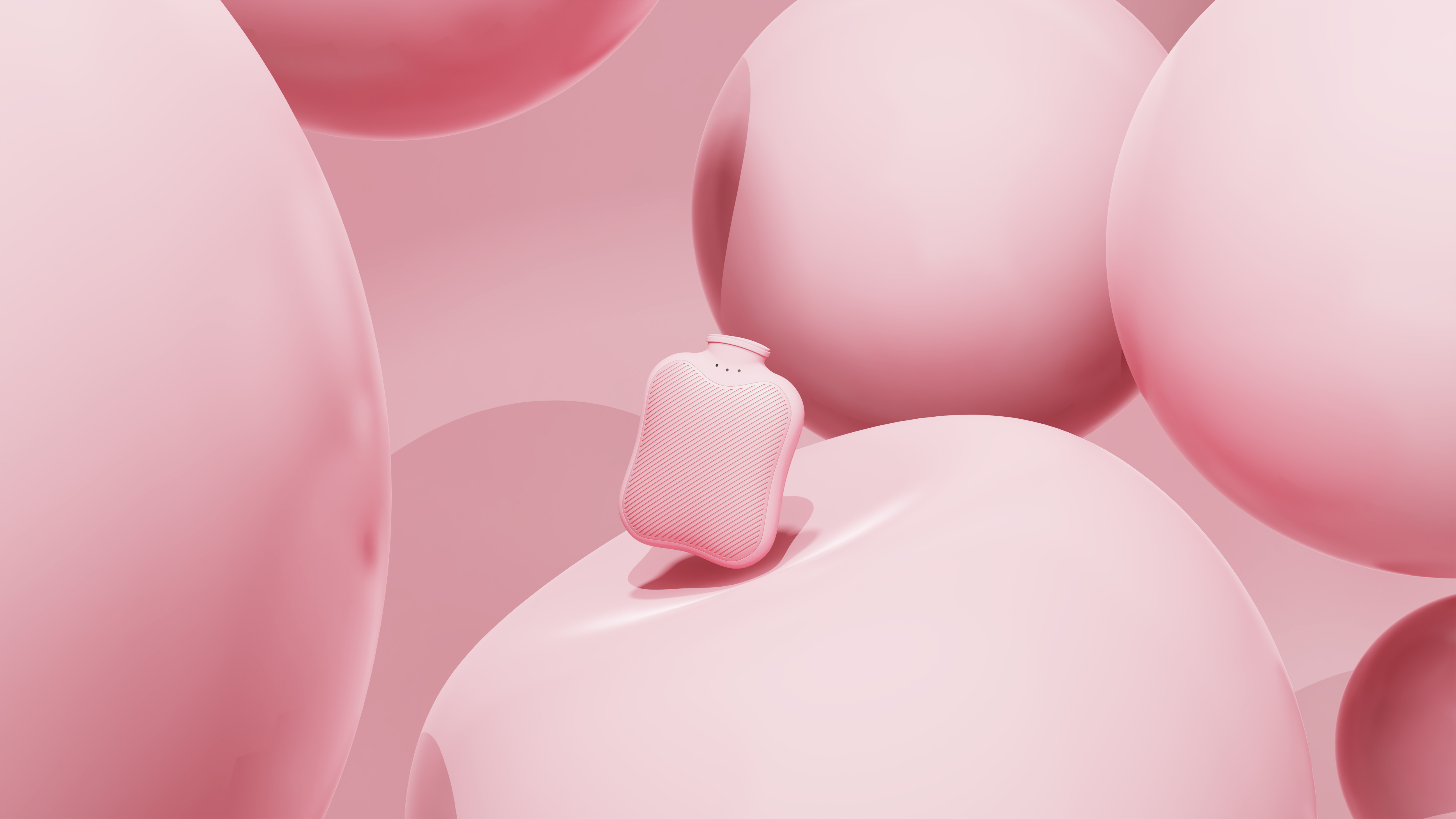 Hand warmer，small home appliances，winter，product design，Render，Magnetic attraction，