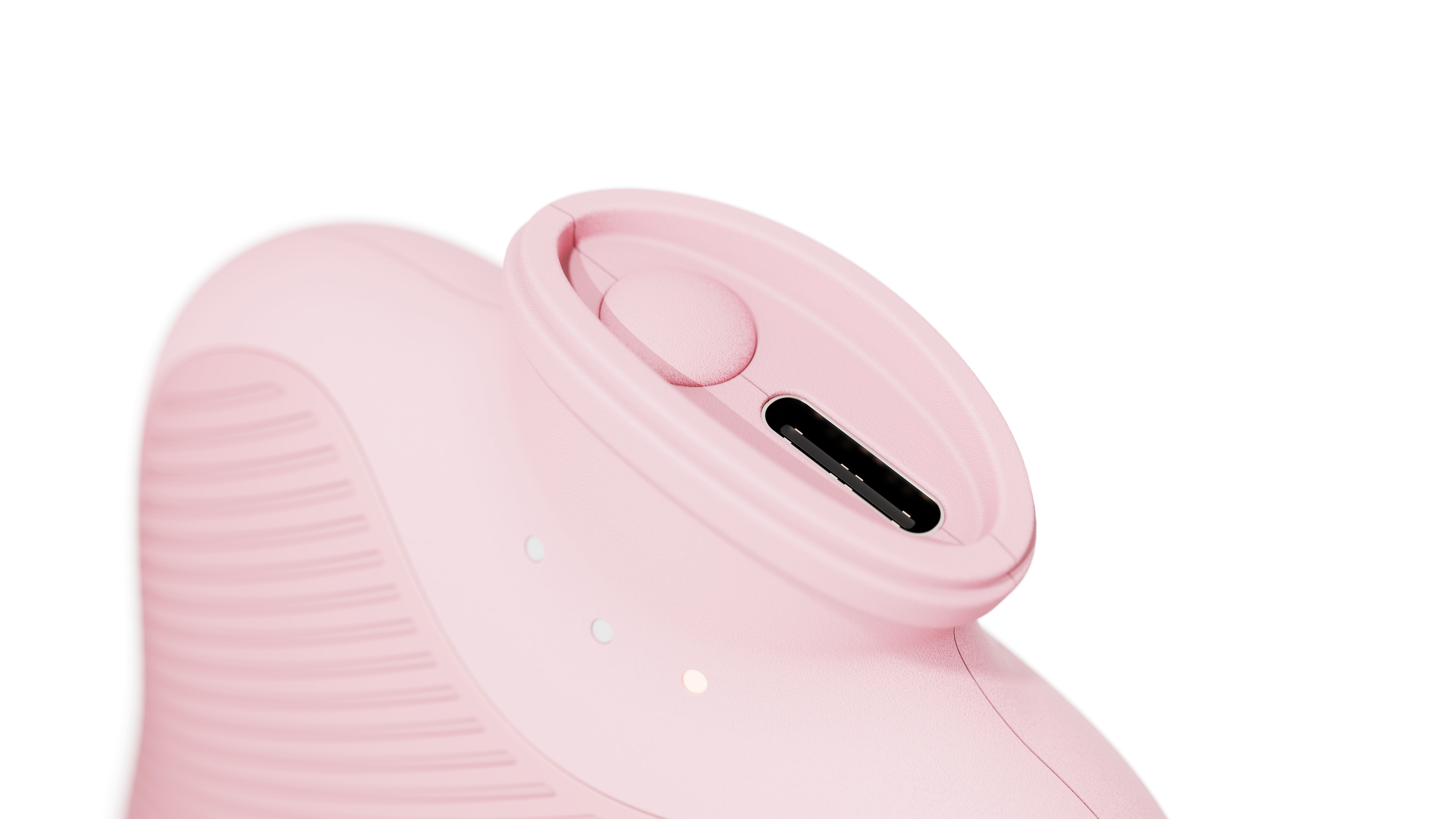 Hand warmer，small home appliances，winter，product design，Render，Magnetic attraction，