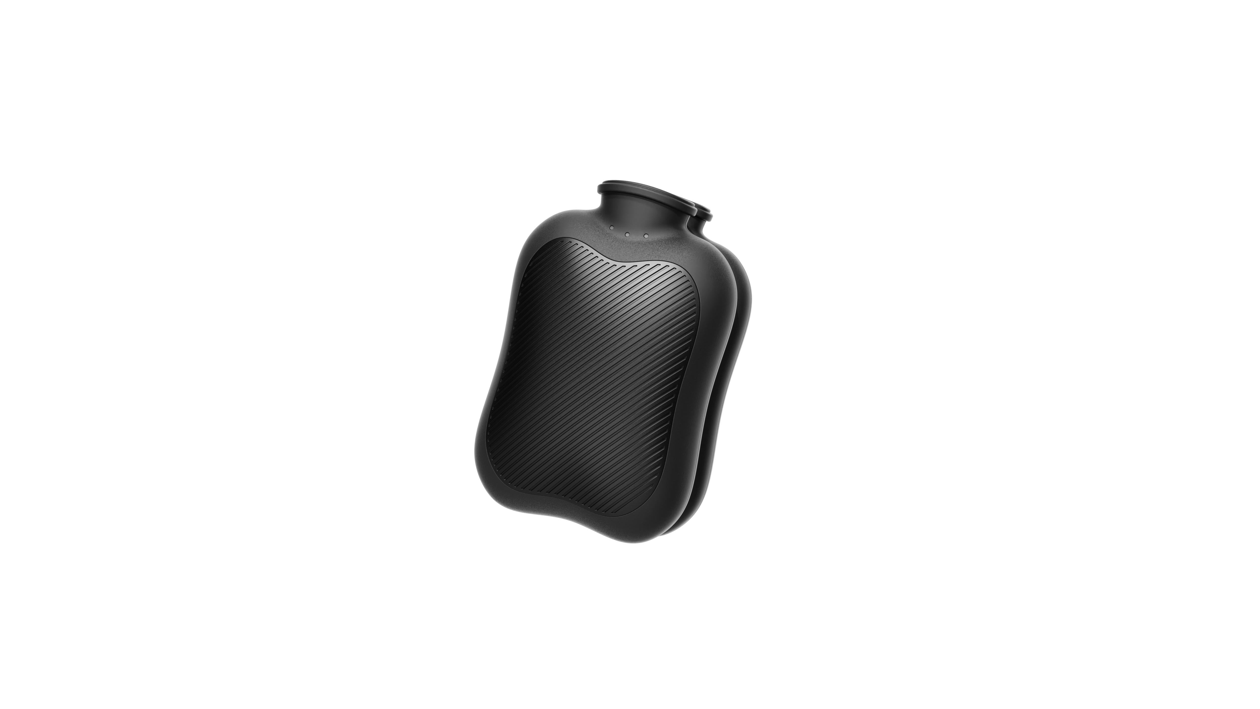 Hand warmer，small home appliances，winter，product design，Render，Magnetic attraction，