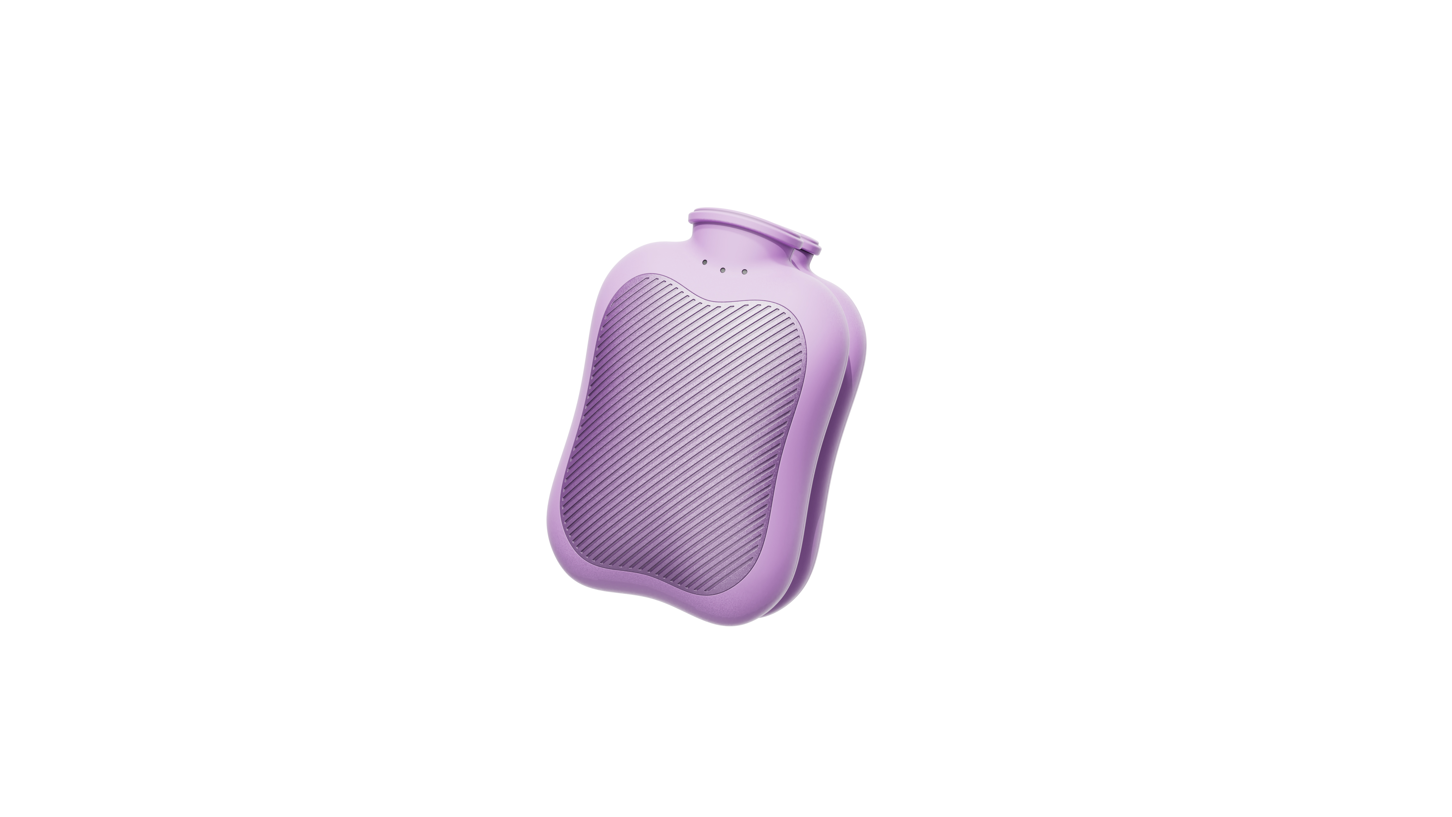 Hand warmer，small home appliances，winter，product design，Render，Magnetic attraction，