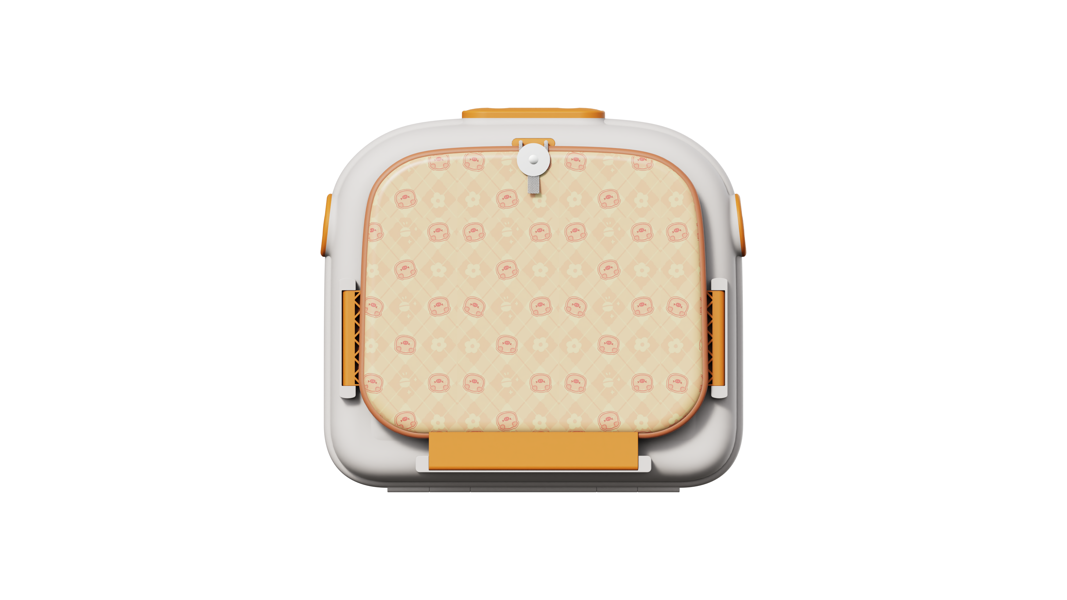 industrial design，Storage box，Child mother and baby，