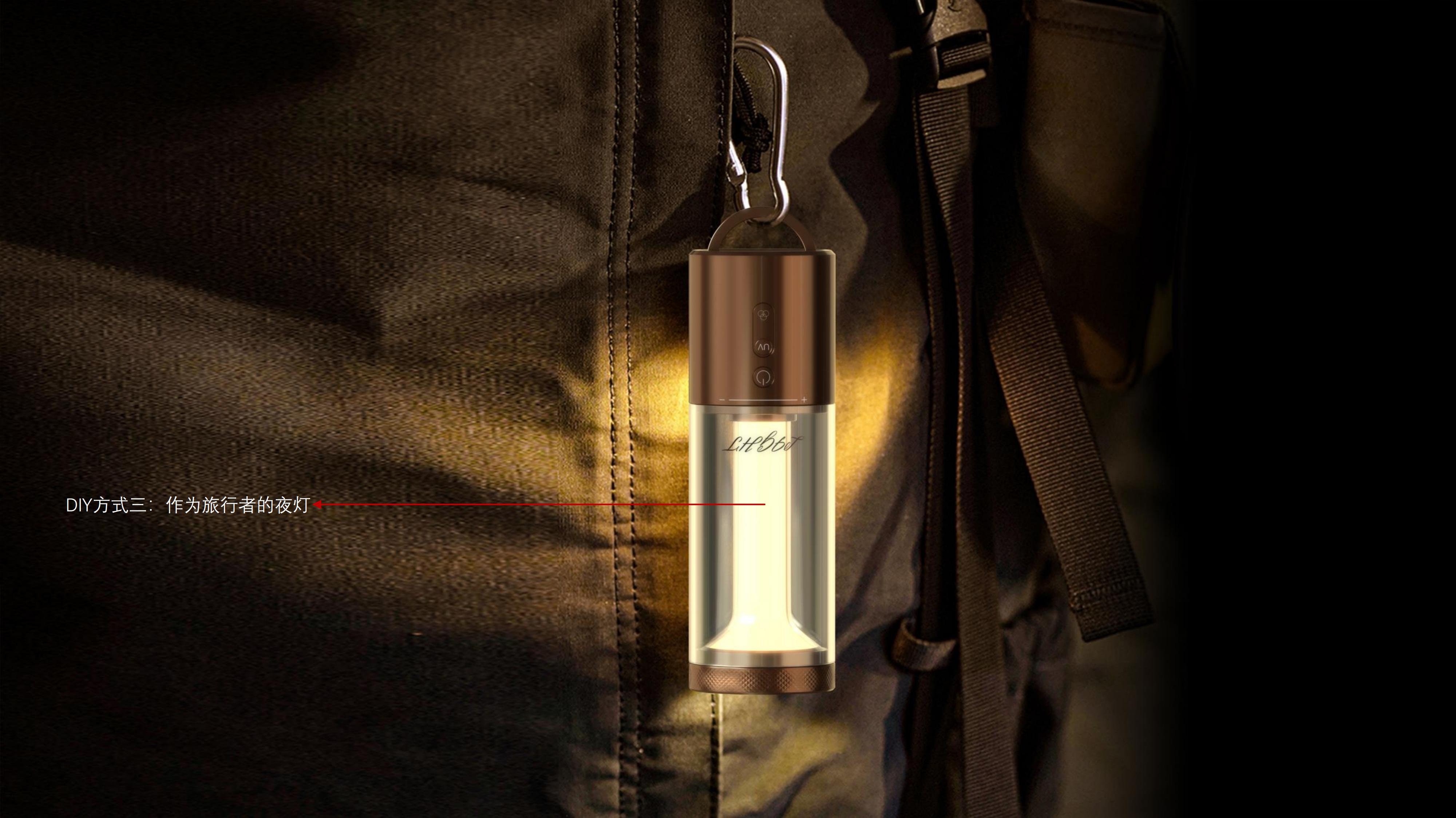 Outdoor camping，a chandelier，Desk lamp，Night light，Germicidal lamp，Camping lamp，