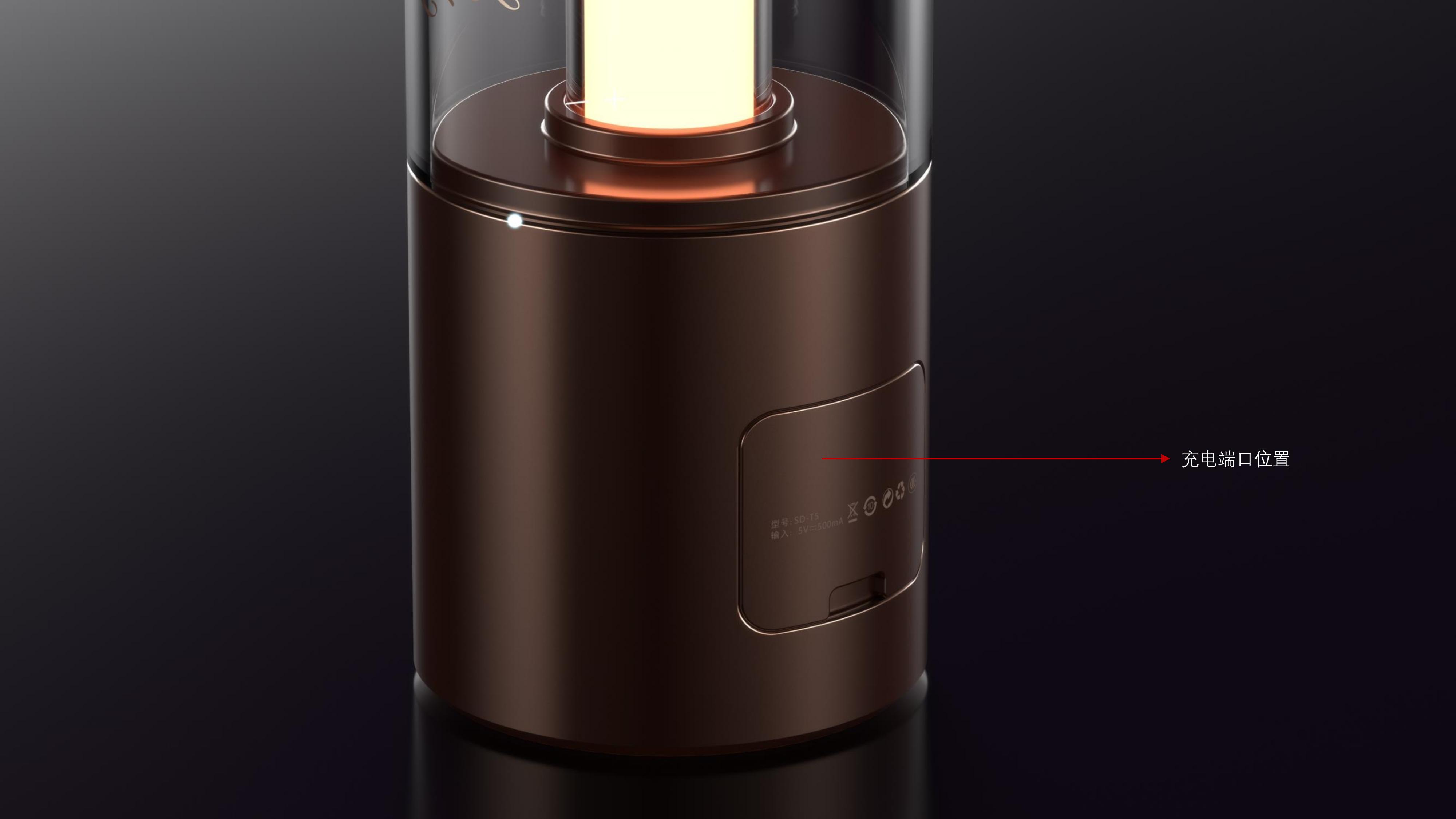 Outdoor camping，a chandelier，Desk lamp，Night light，Germicidal lamp，Camping lamp，