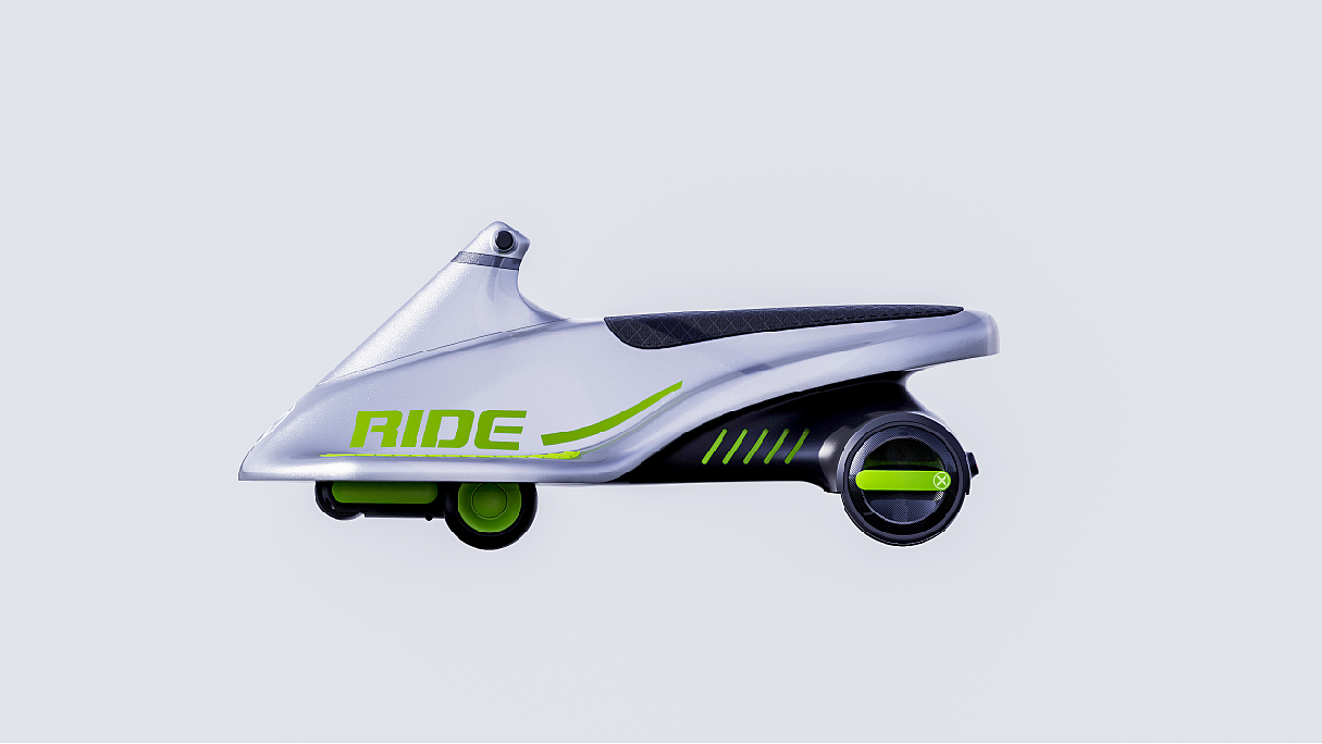 Children's torsion car，Stroller design，product design，Stroller design，