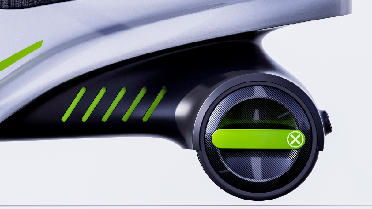 Children's torsion car，Stroller design，product design，