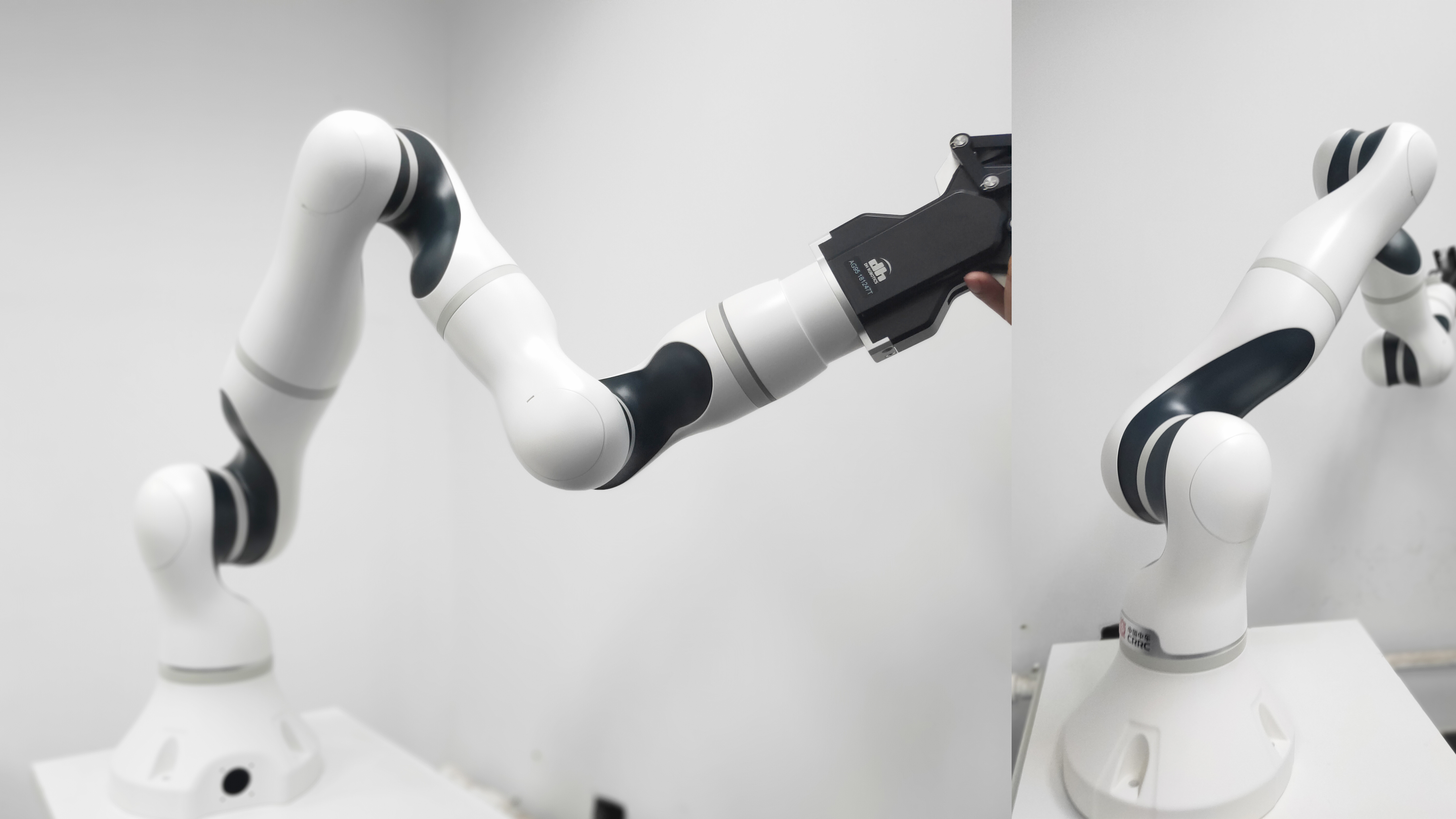 safety and efficienc，