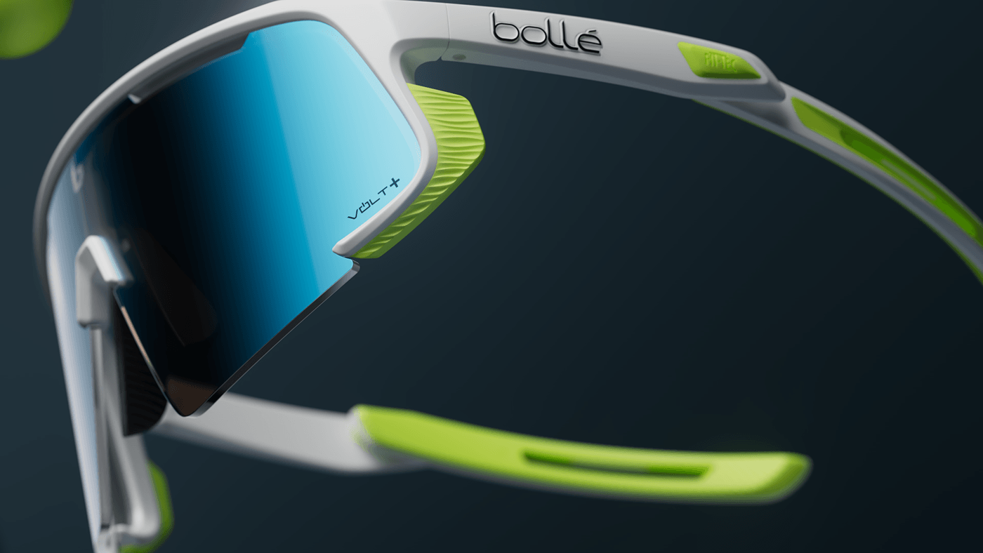 BOLLE，glasses，Scientific and technological innovation，Functionality，sense of modernity，