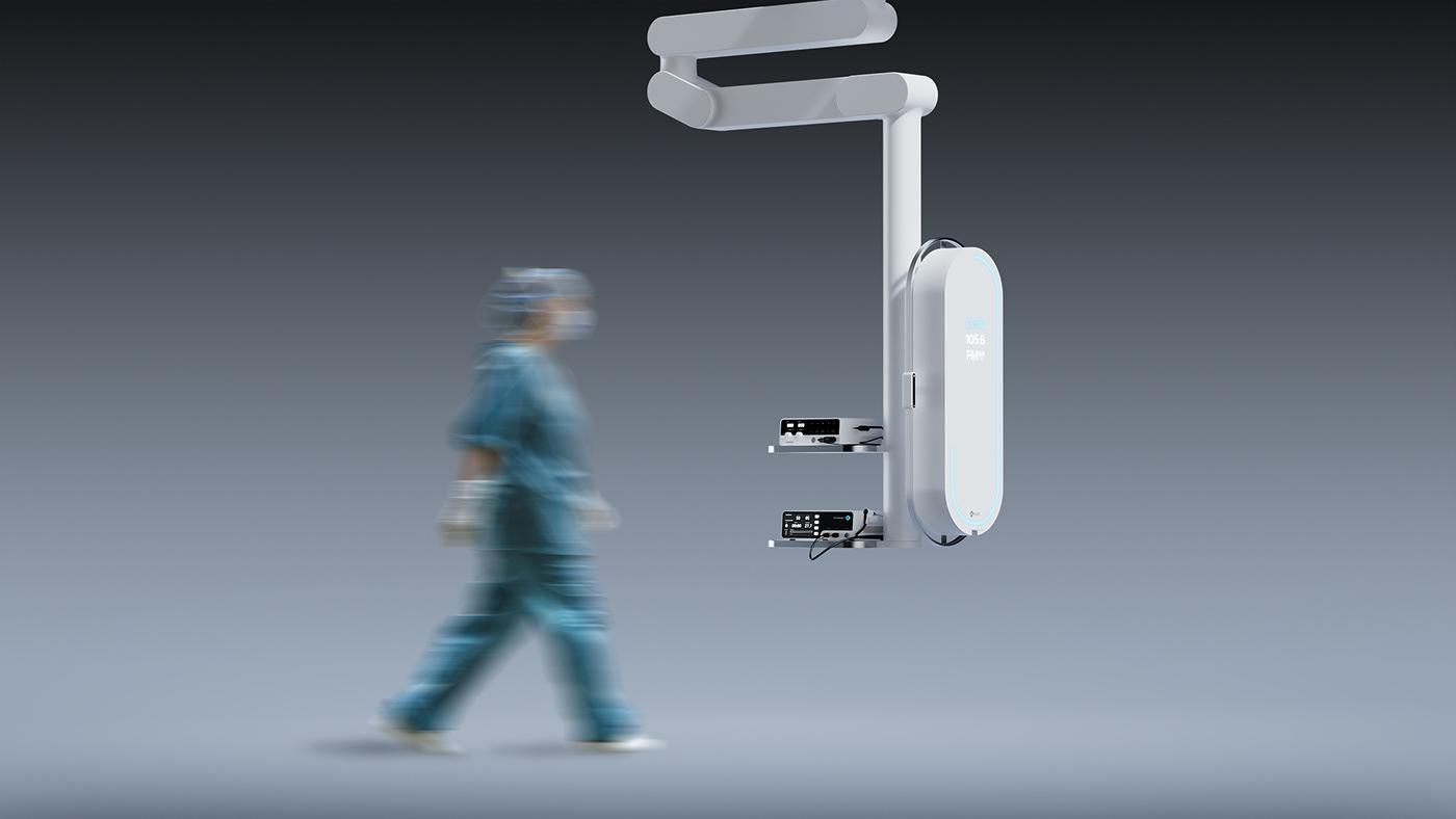 Medical column，Inmed，Cutting edge technology，Medical Innovation，Simple and beautiful，