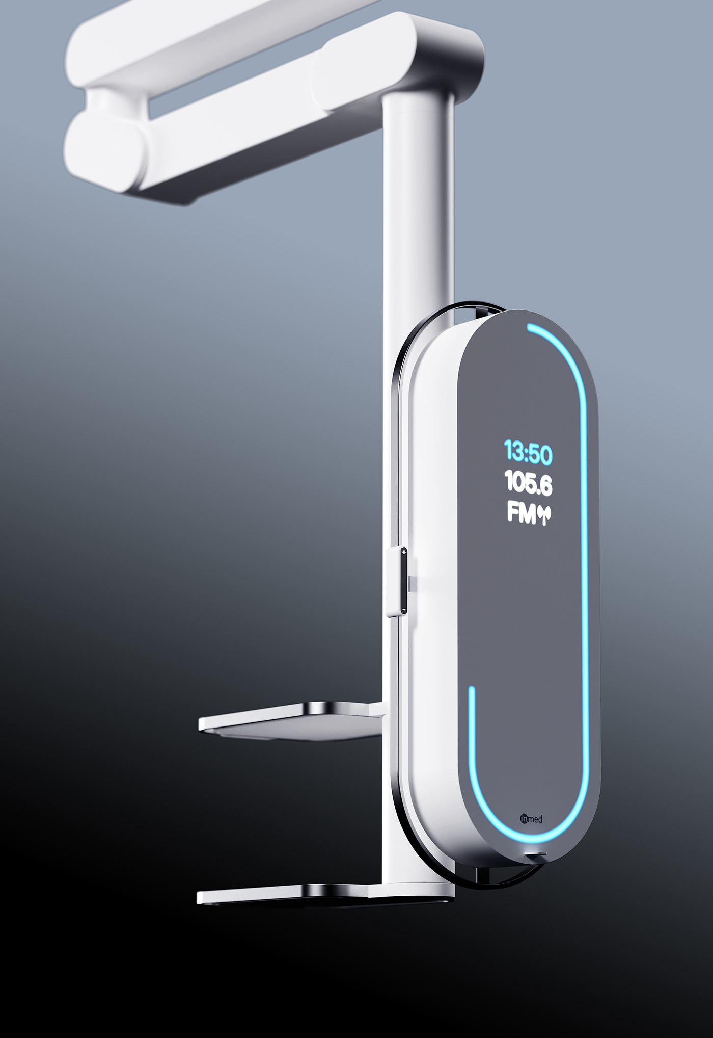 Medical column，Inmed，Cutting edge technology，Medical Innovation，Simple and beautiful，