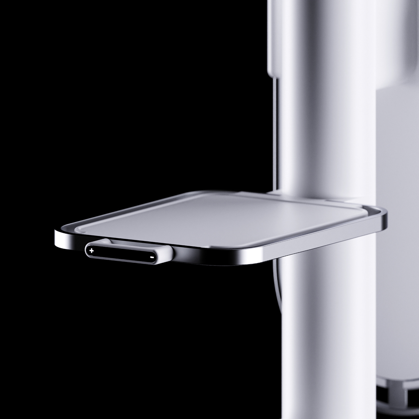 Medical column，Inmed，Cutting edge technology，Medical Innovation，Simple and beautiful，