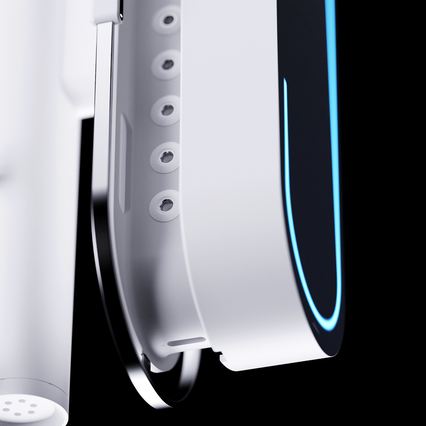 Medical column，Inmed，Cutting edge technology，Medical Innovation，Simple and beautiful，