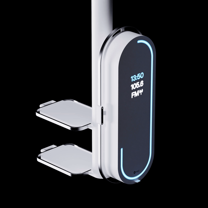 Medical column，Inmed，Cutting edge technology，Medical Innovation，Simple and beautiful，