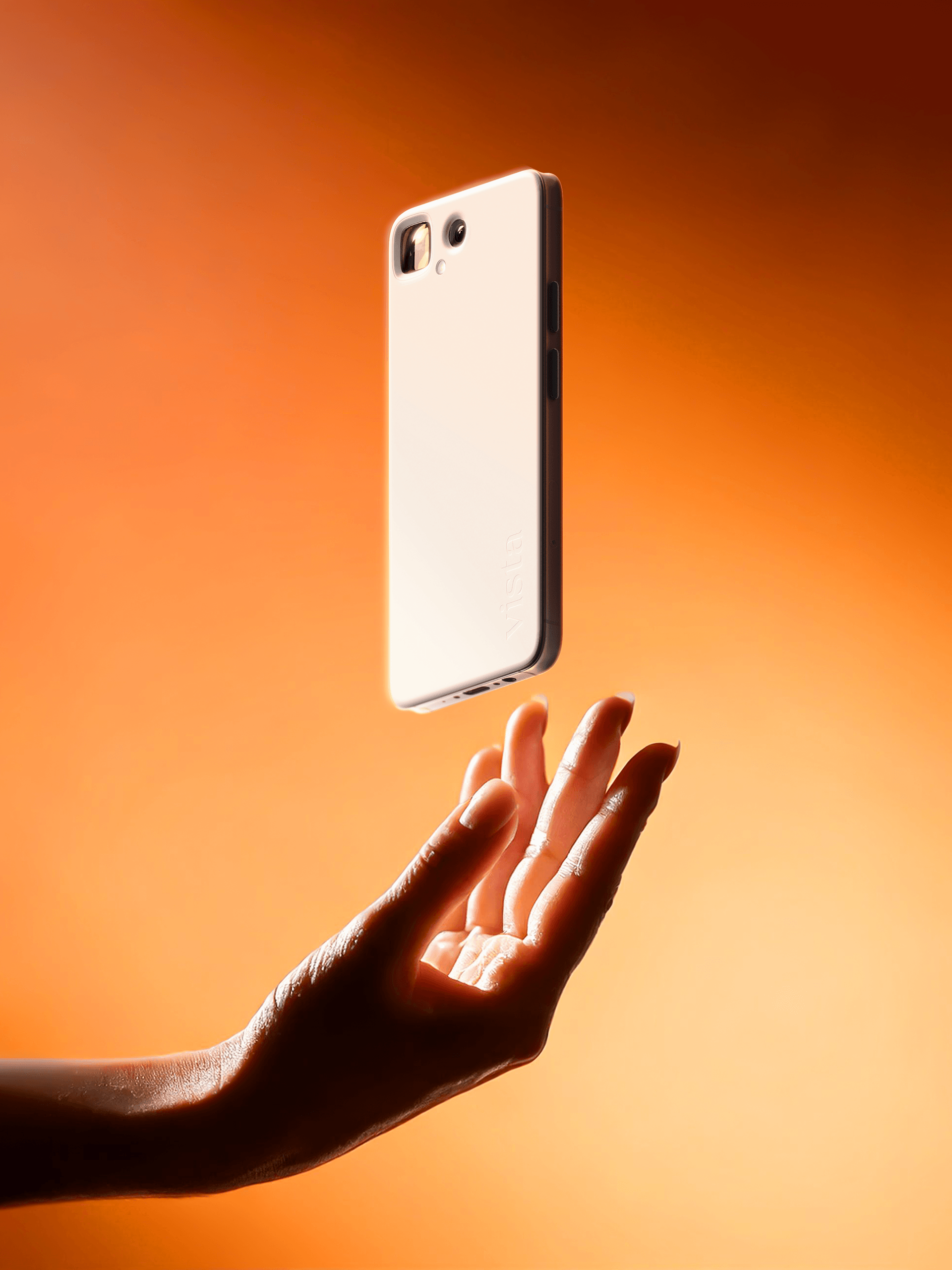 Minimalism，camera，Electronic Detox，record，