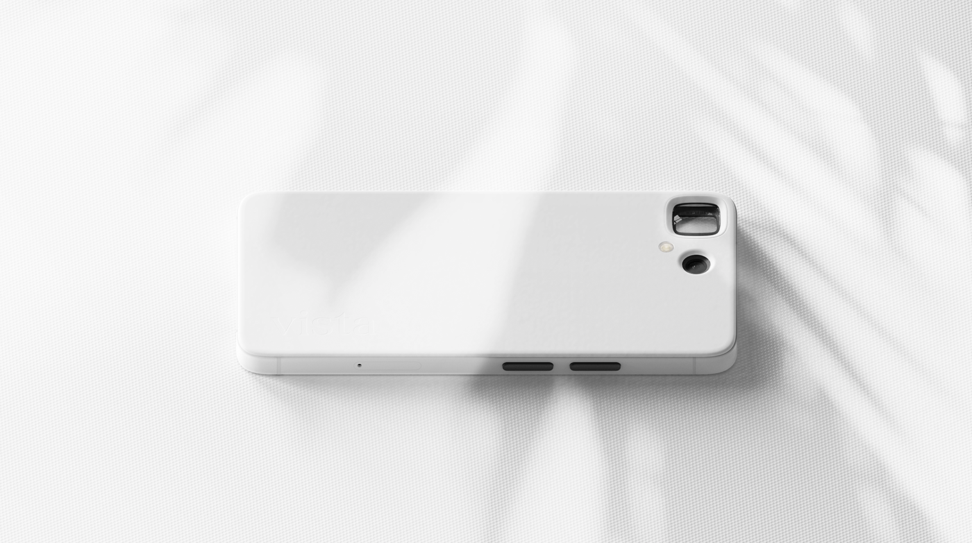 Minimalism，camera，Electronic Detox，record，