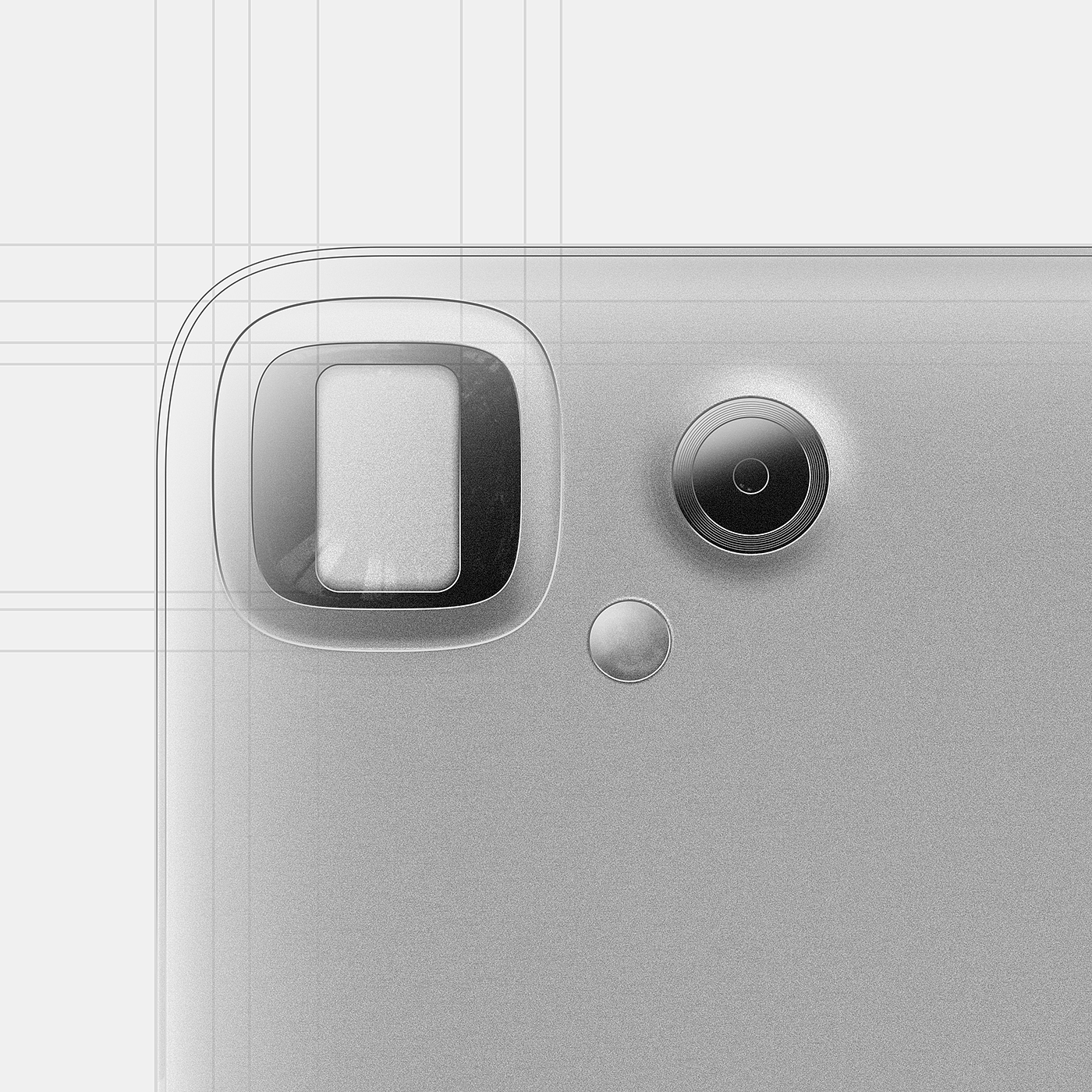 Minimalism，camera，Electronic Detox，record，