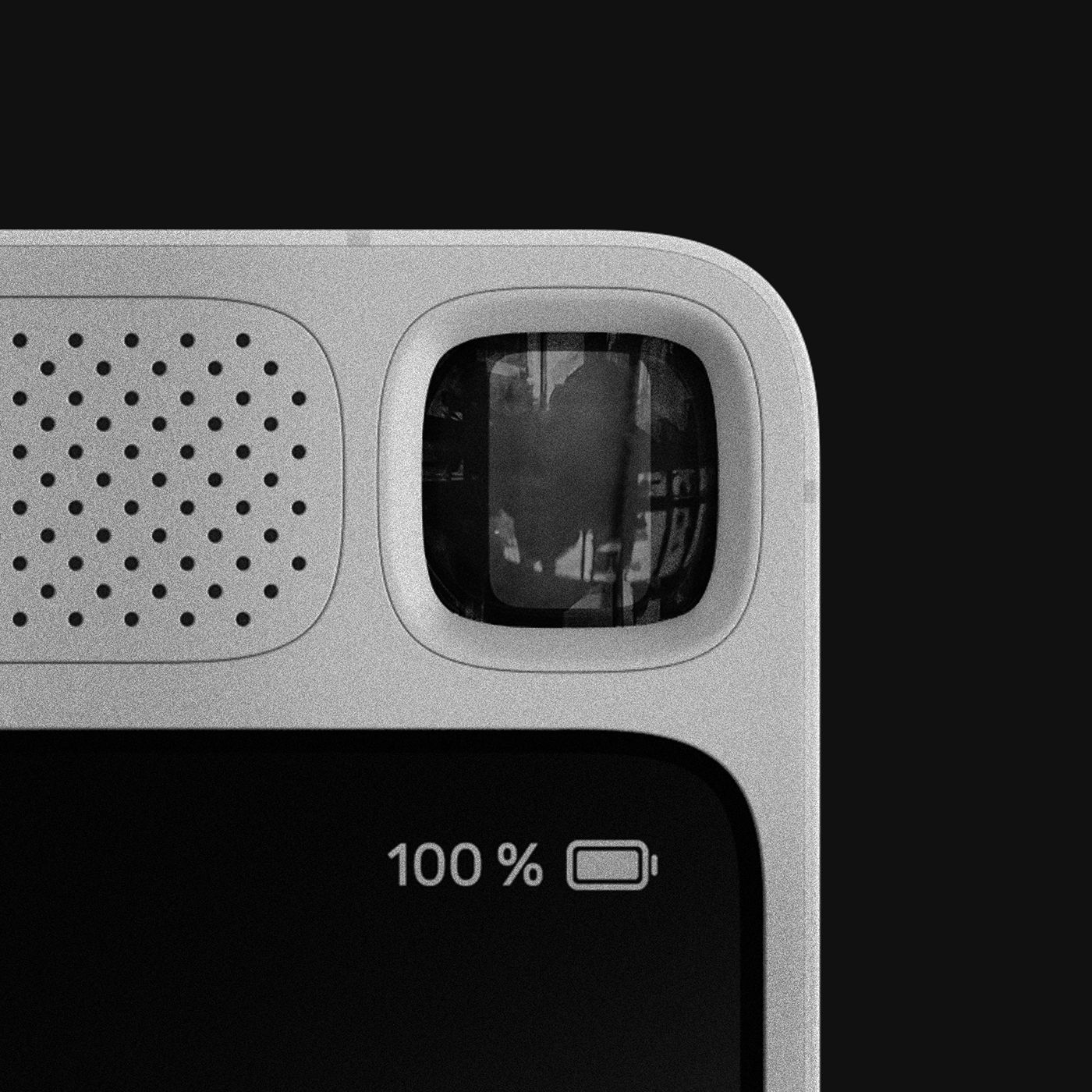 Minimalism，camera，Electronic Detox，record，