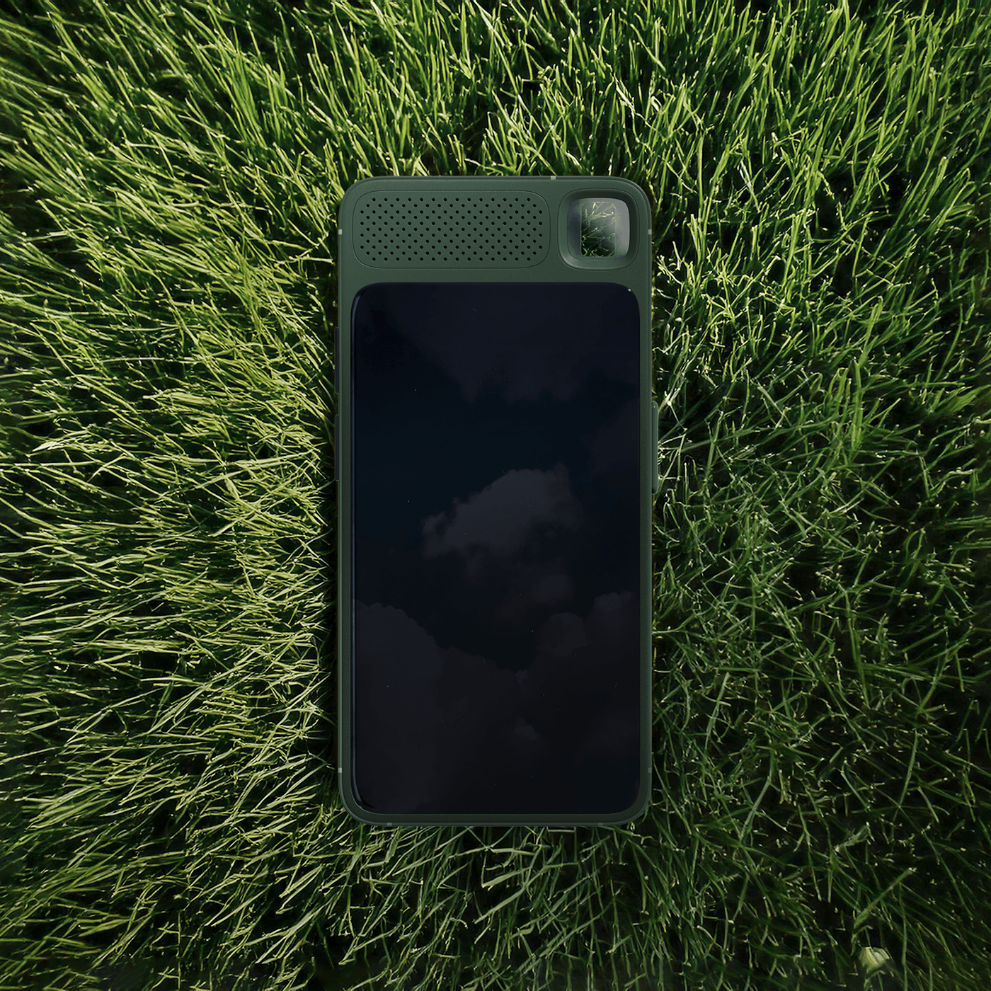 Minimalism，camera，Electronic Detox，record，