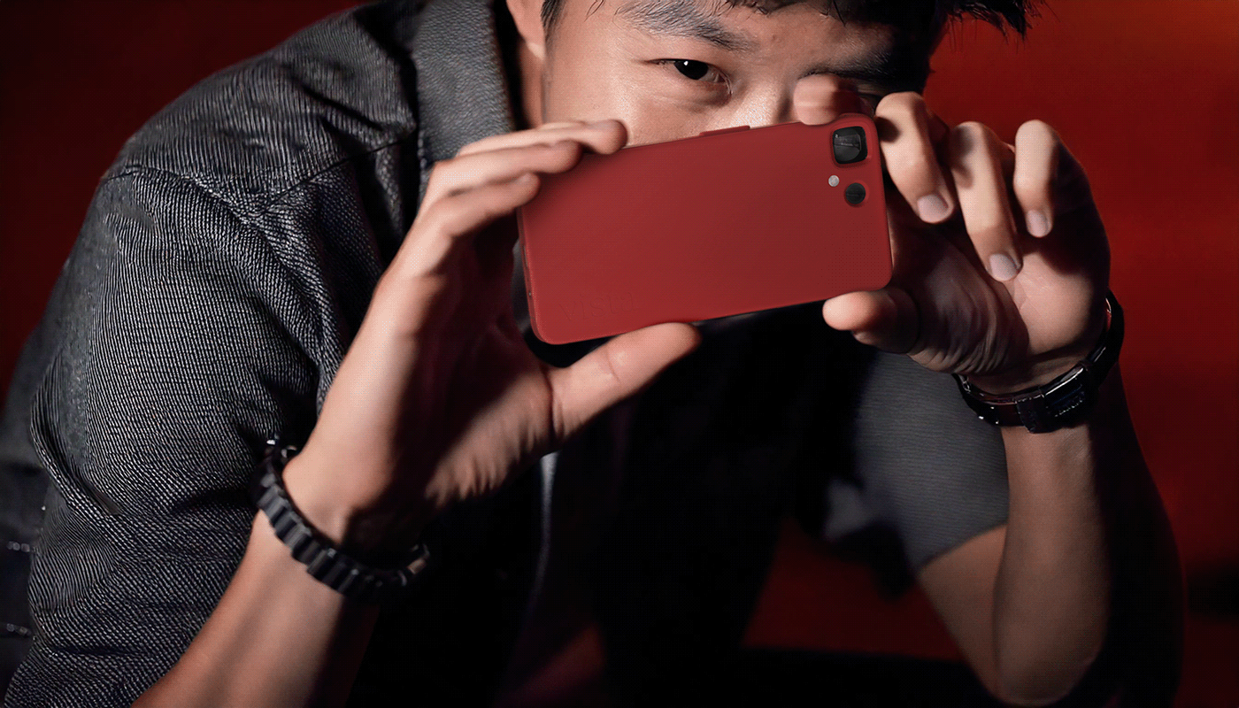 Minimalism，camera，Electronic Detox，record，