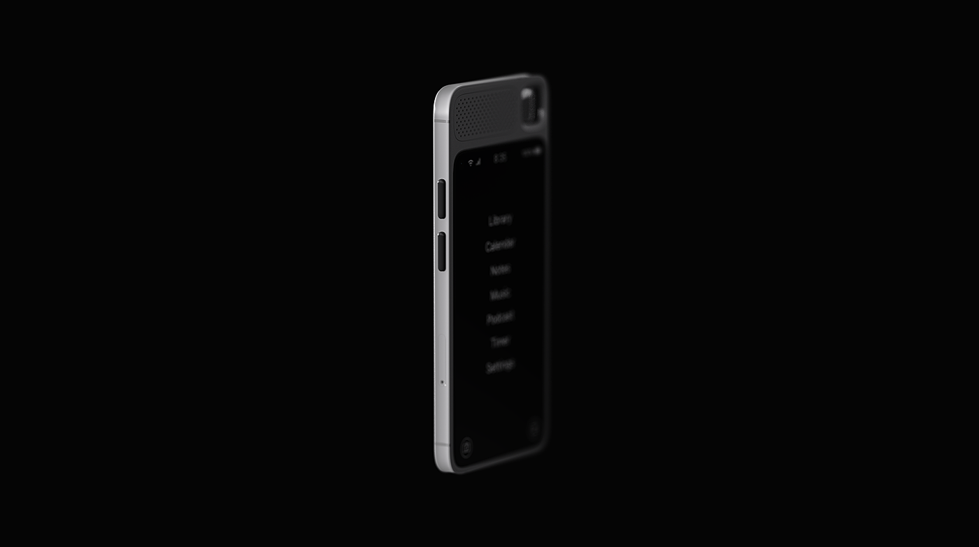 Minimalism，camera，Electronic Detox，record，