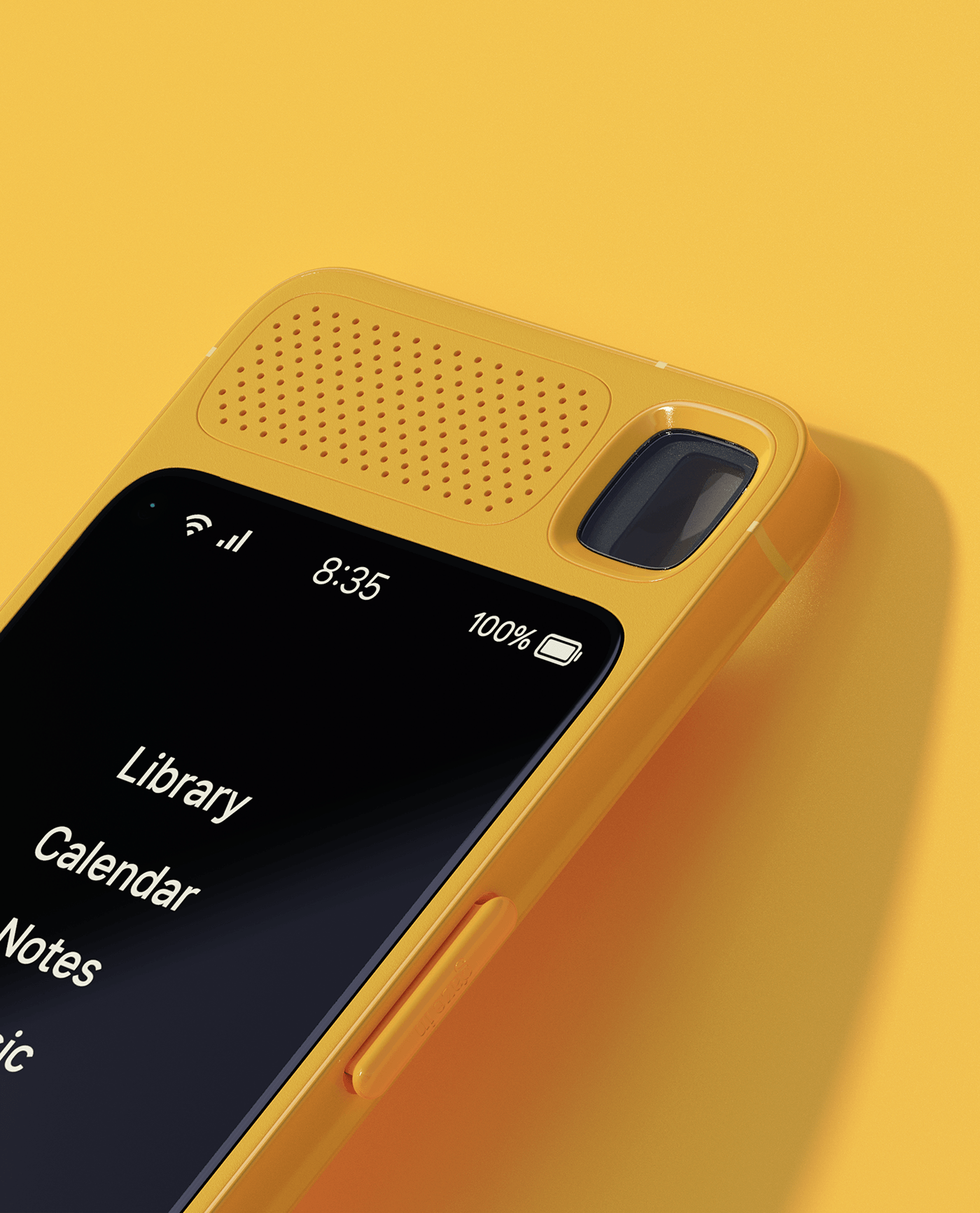 Minimalism，camera，Electronic Detox，record，