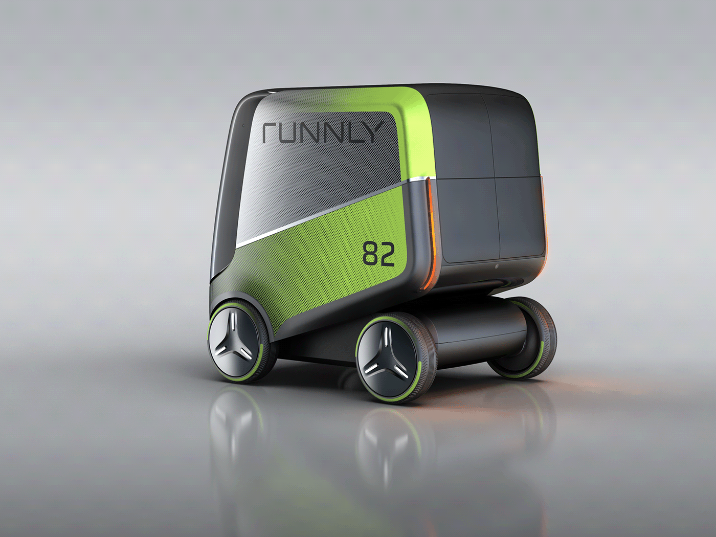 Ergonomics，Interaction design，robot，Distribution Demand，