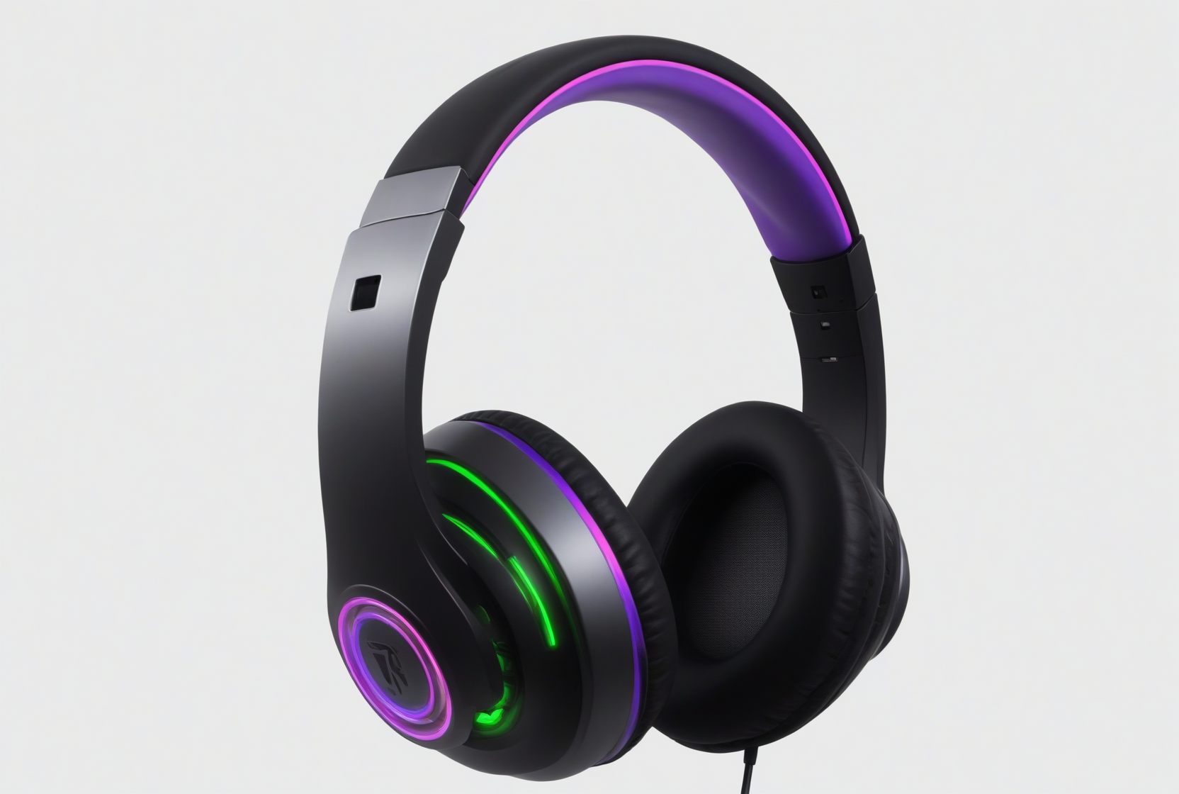 ai，headset，Headphones，Digital，