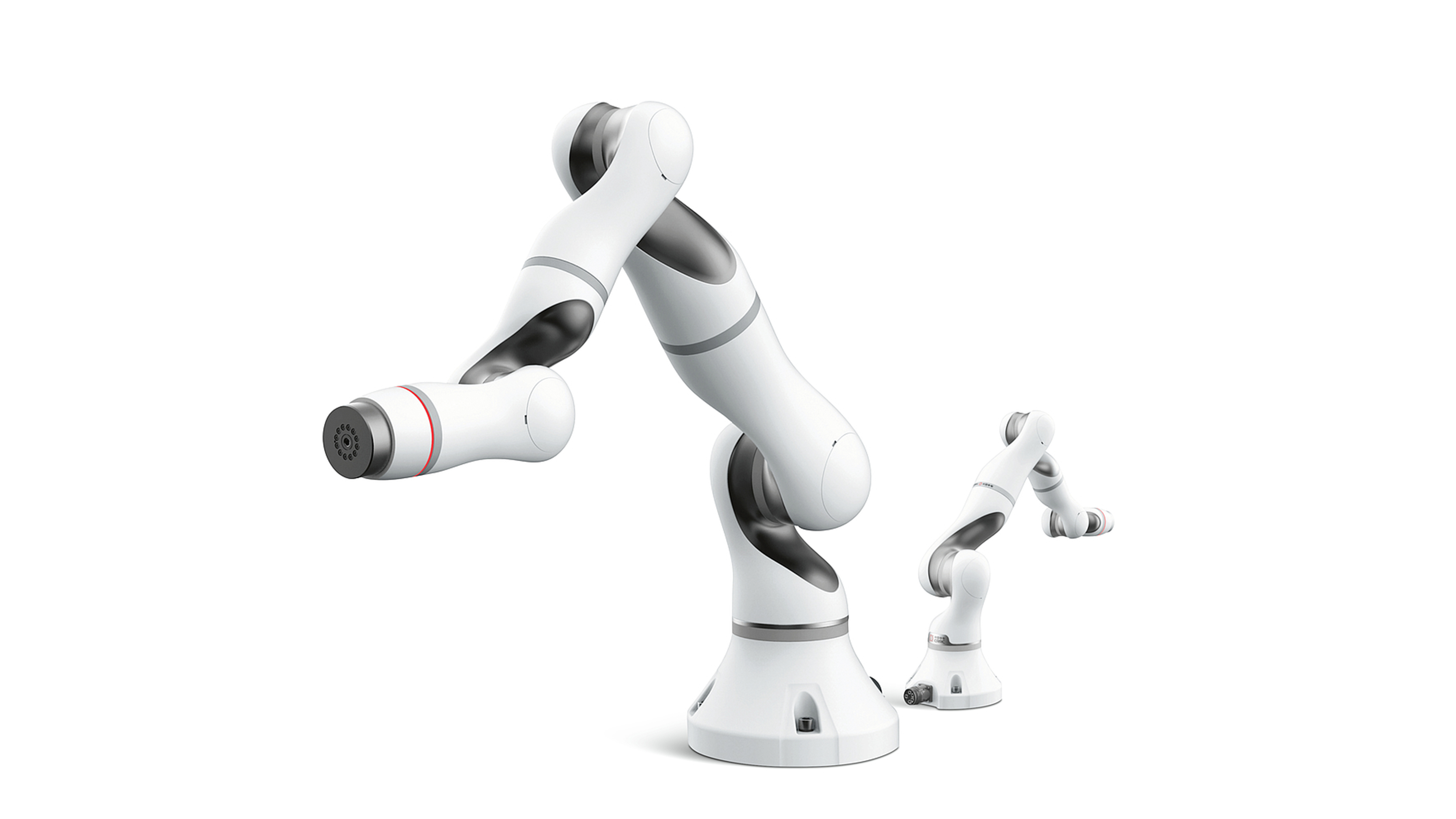 safety and efficienc，