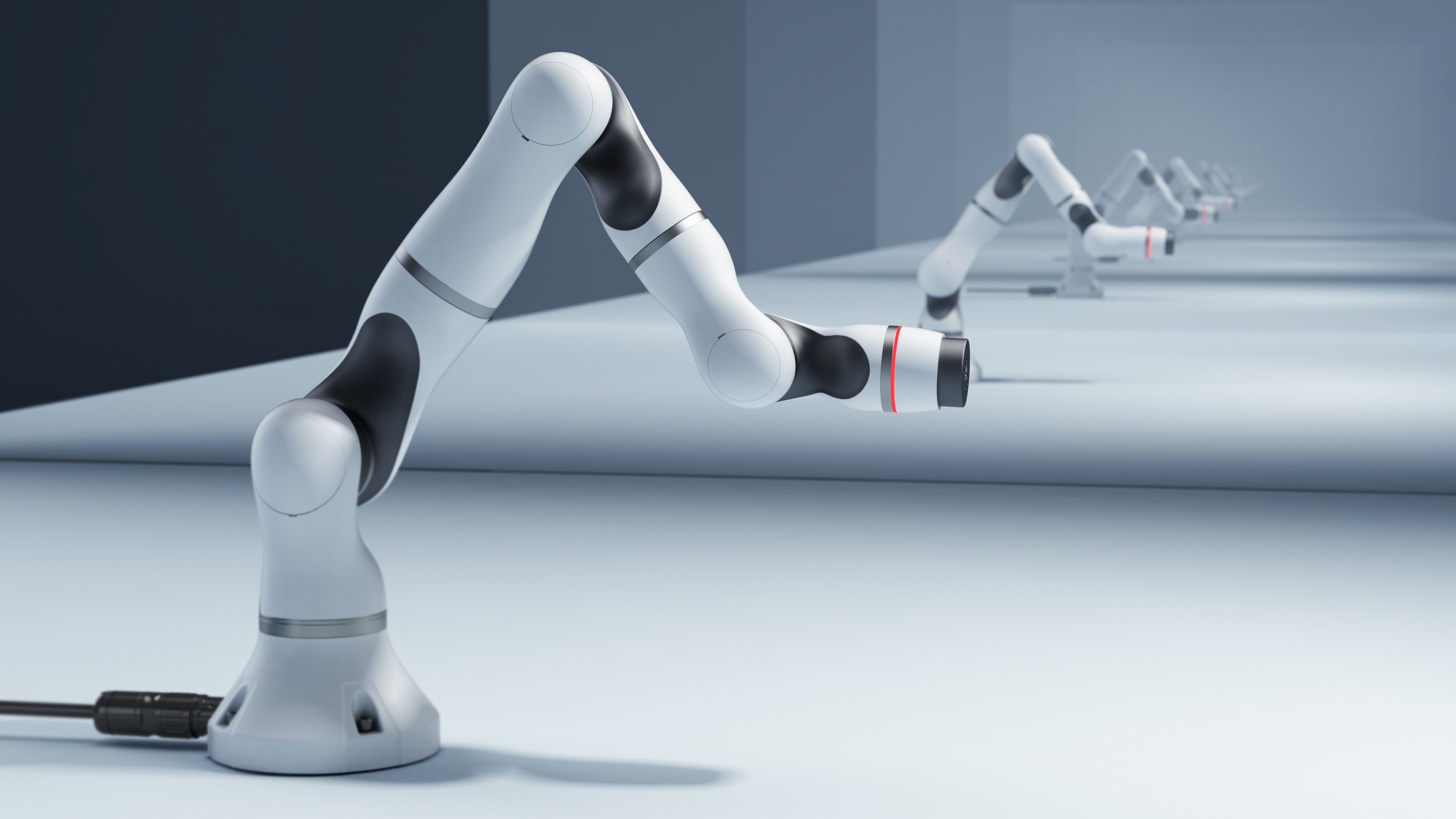 safety and efficienc，