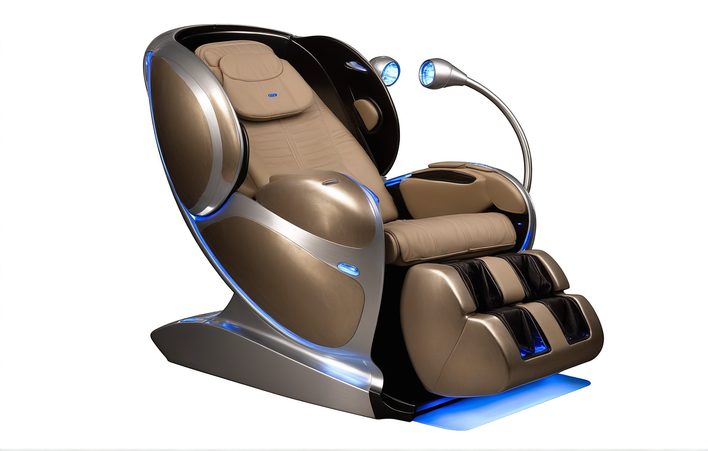 ai，Massage chair，household electrical appliances，