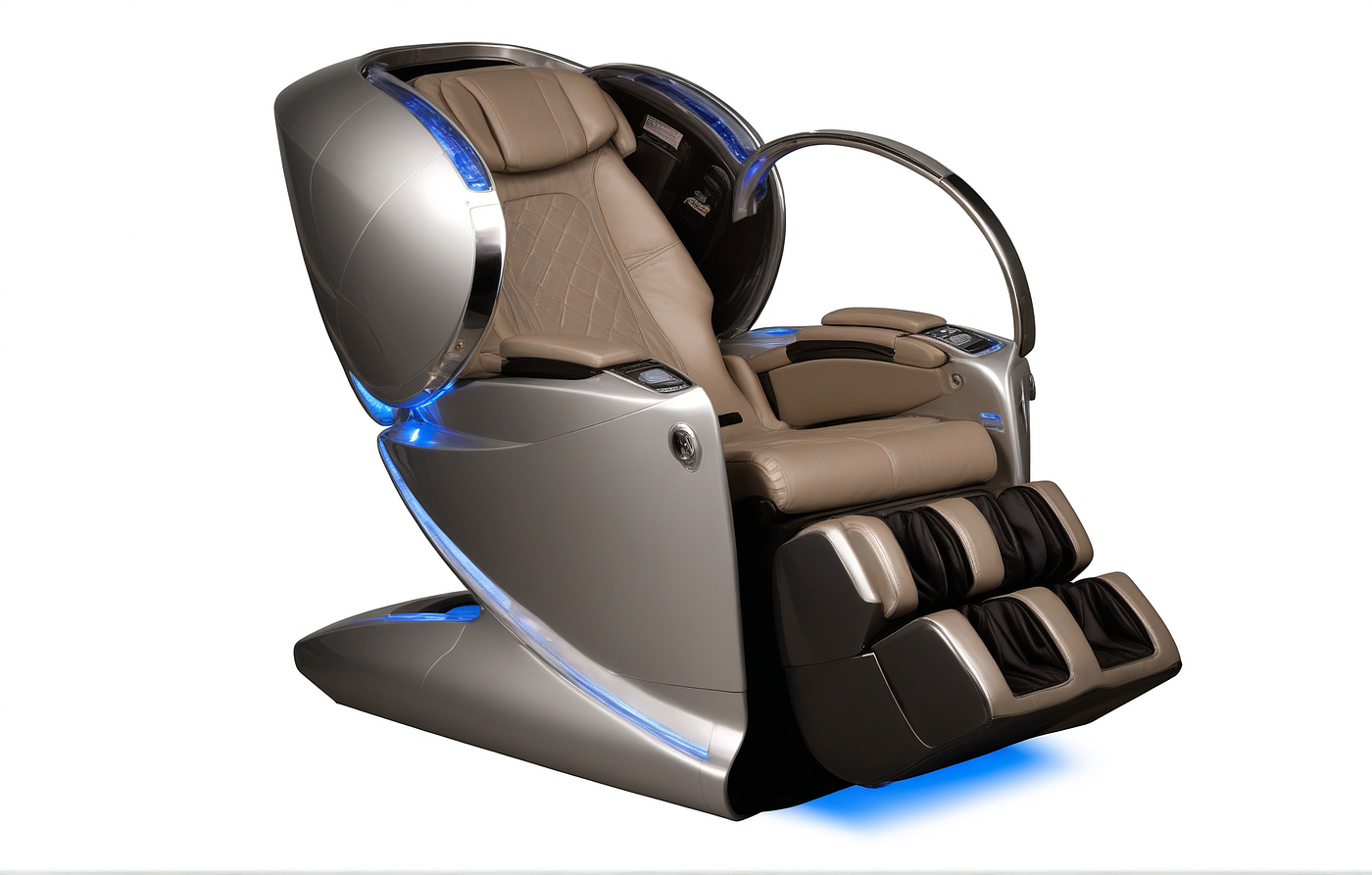 ai，Massage chair，household electrical appliances，