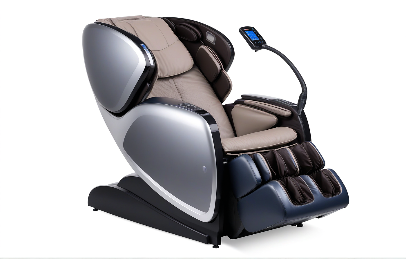 ai，Massage chair，household electrical appliances，